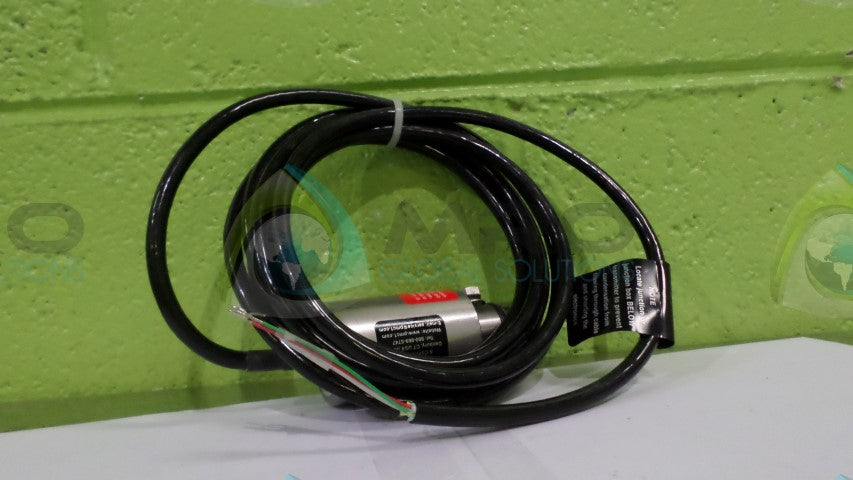 PMC MIN-ELV-HC PRESSURE TRANSMITTER *NEW NO BOX*