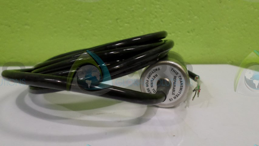 PMC MIN-ELV-HC PRESSURE TRANSMITTER *NEW NO BOX*