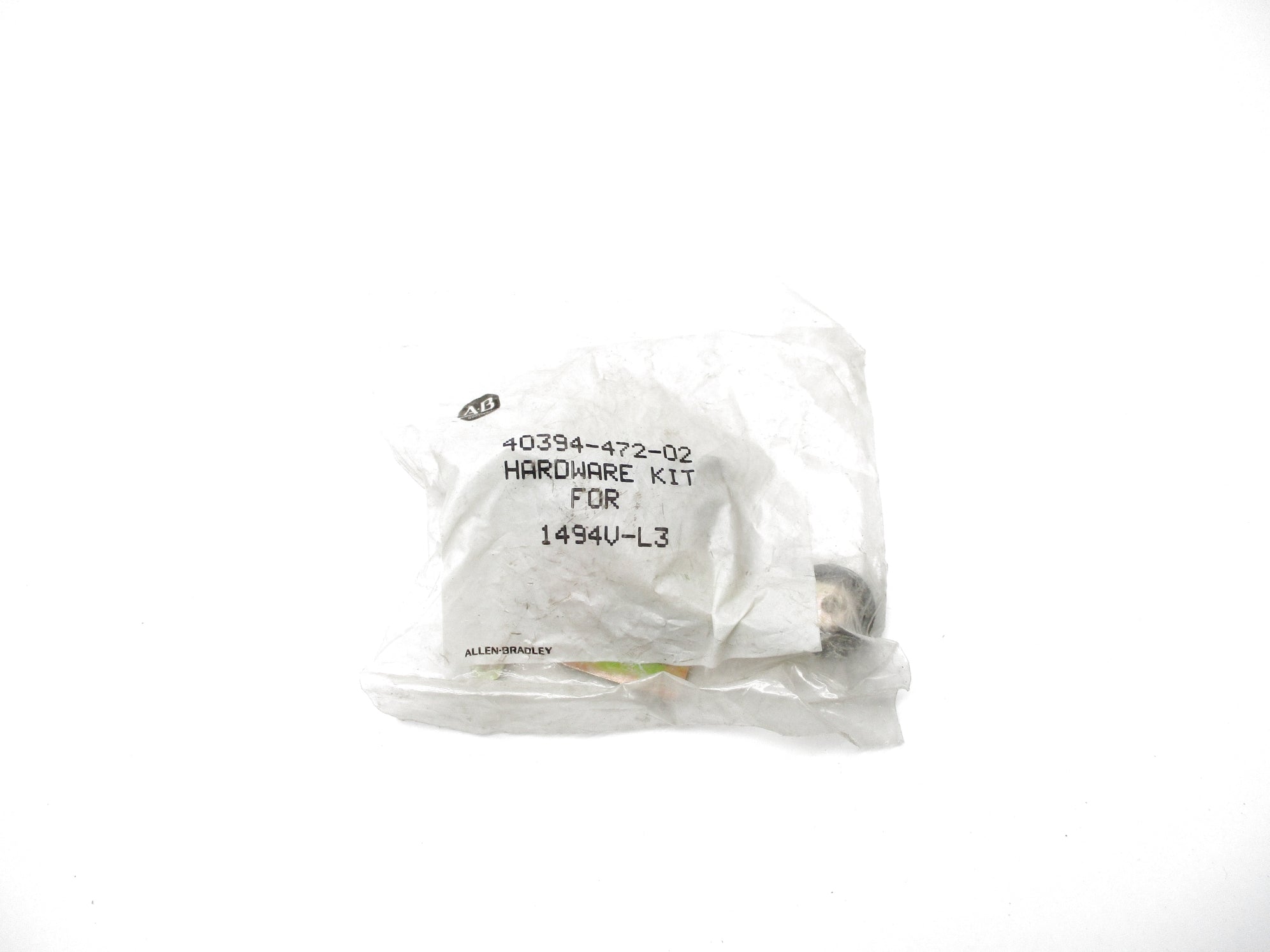 INDUSTRIAL SPARE PART 40394-472-02 NSMP