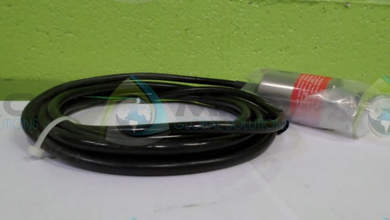 PMC MIN-PTEL-HC-CV/P PRESSURE TRANSMITTER 0-60 PSIG *NEW NO BOX*