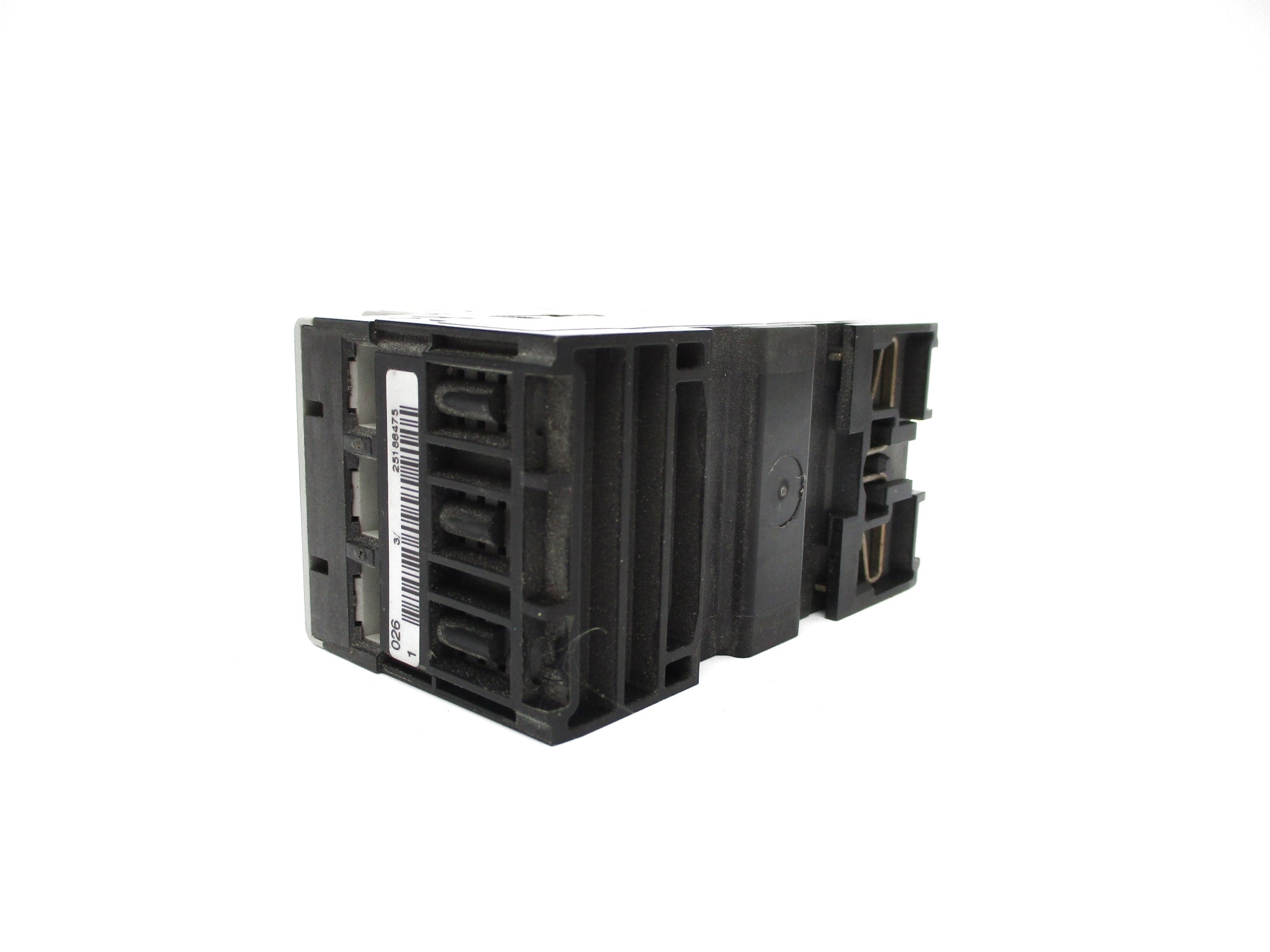 ALLEN BRADLEY 140M-C2E-C25 SER. C 600V 18-25A NSNP