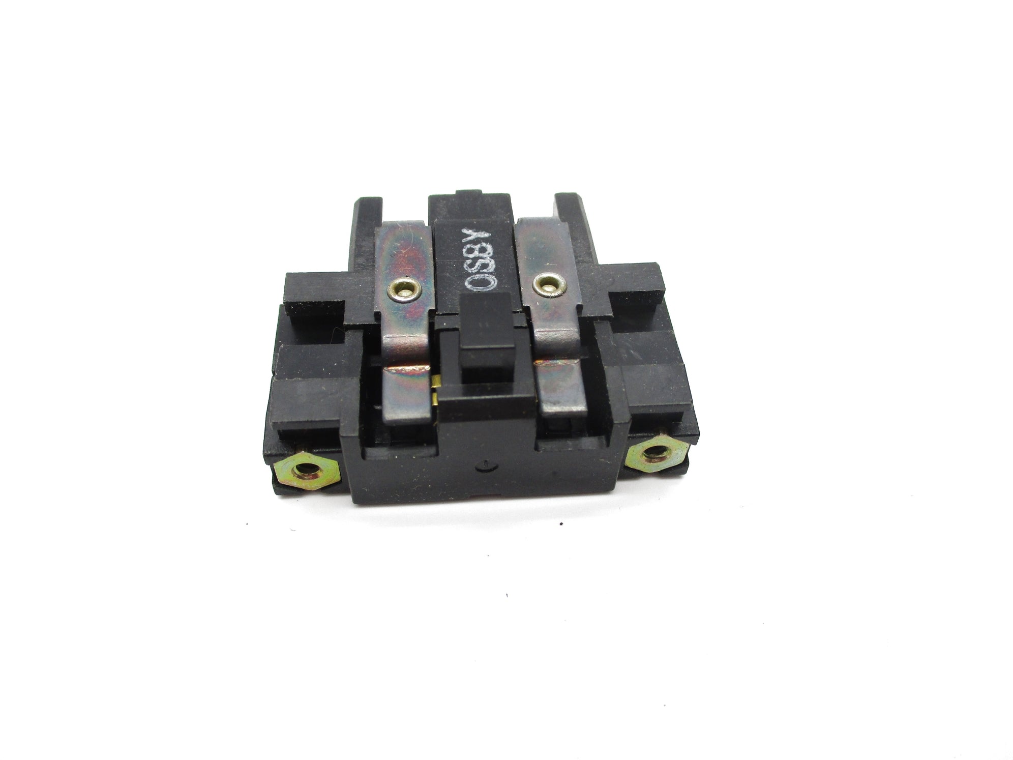 ALLEN BRADLEY 595-A34 SER. A NSNP