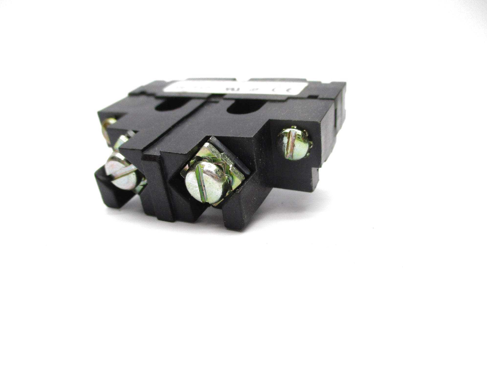 ALLEN BRADLEY 595-A34 SER. A NSNP