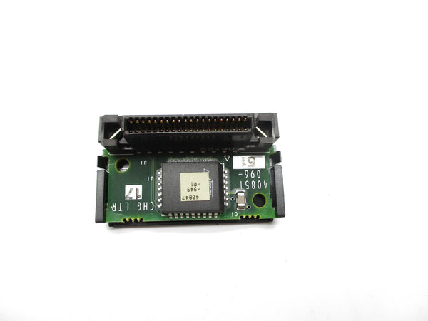 ALLEN BRADLEY 1747-OS302 SER. C F/W 6 NSNP