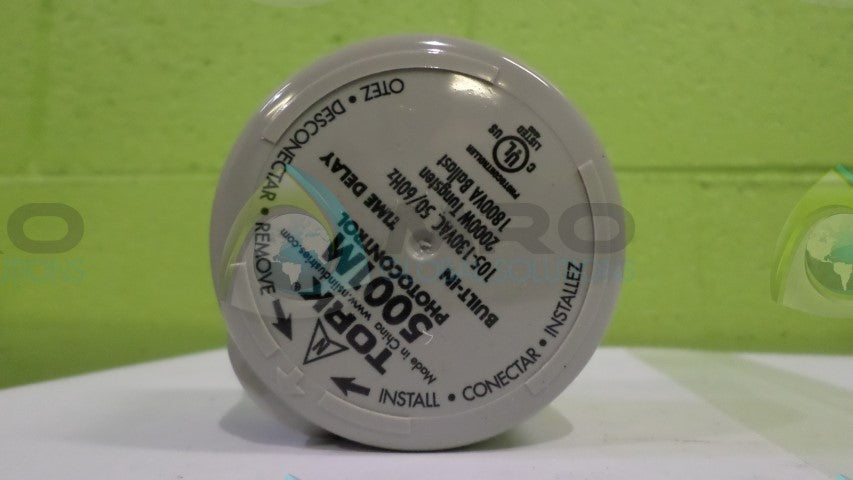 TORK 5001M PHOTOELECTRIC CONTROL *NEW IN BOX*