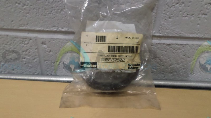 PARKER 035827502 LOCK RING  NSMP
