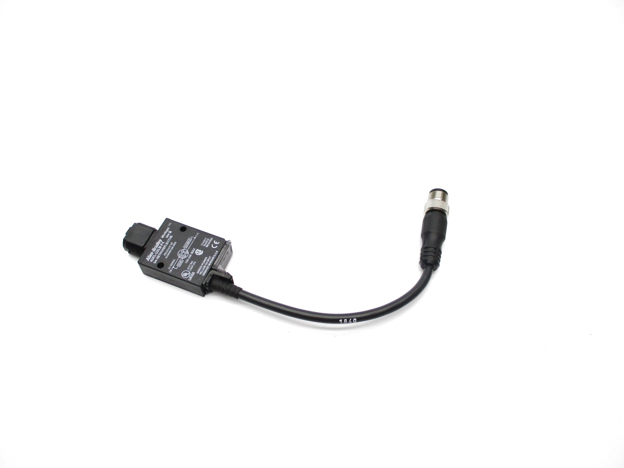 ALLEN BRADLEY 42KL-U2LB-F4 SER. B NSNP