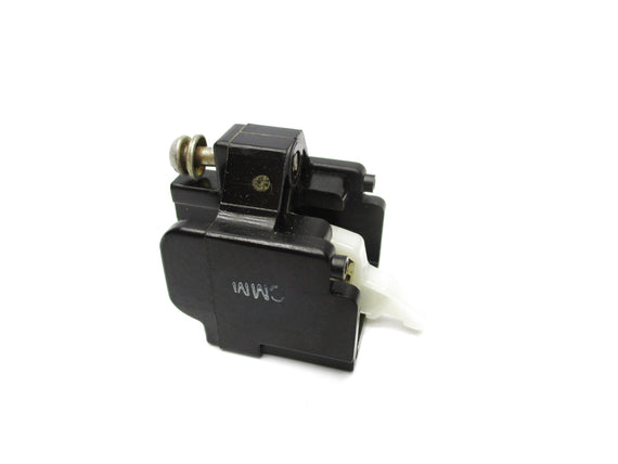 ALLEN BRADLEY 1495-G1 SER. L 600VAC NSNP