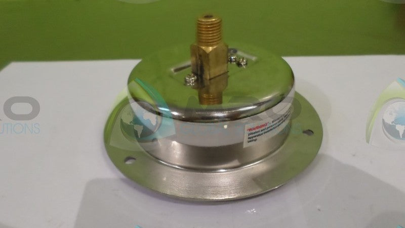 TRERICE 693B PRESSURE GAUGE NSMP