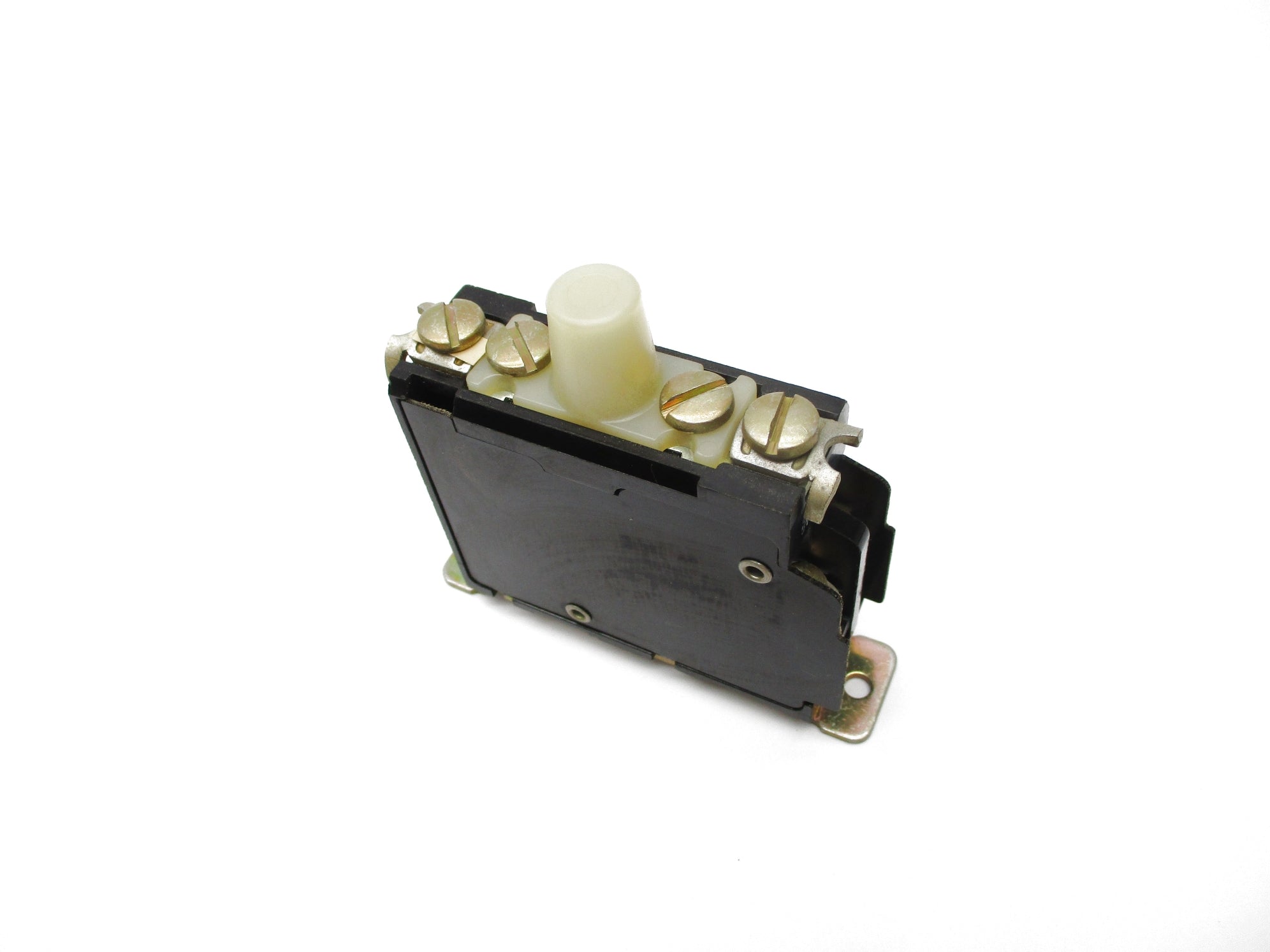 INDUSTRIAL SPARE PART 816-BOV4 SER. K (BK/YL) NSMP