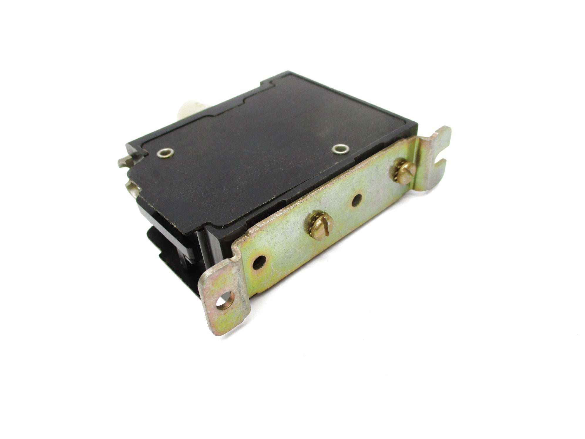 INDUSTRIAL SPARE PART 816-BOV4 SER. K (BK/YL) NSMP