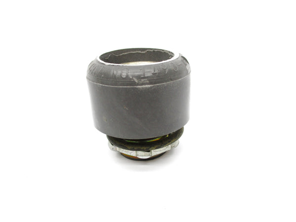 ALLEN BRADLEY 1490-N2 SER. B 3/4" (BK/YL) NSMP