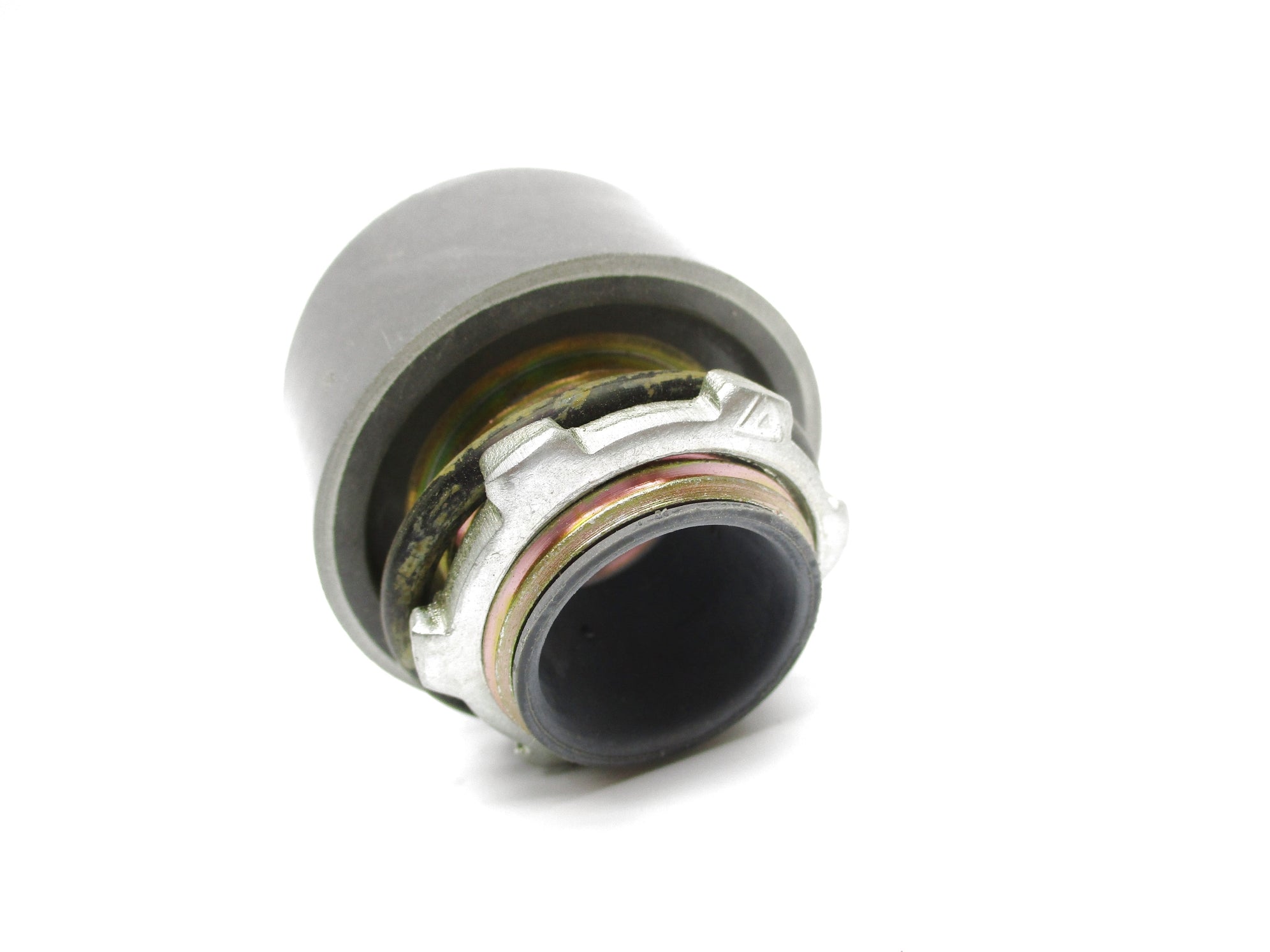 ALLEN BRADLEY 1490-N2 SER. B 3/4" (BK/YL) NSMP