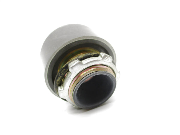 ALLEN BRADLEY 1490-N2 SER. B 3/4" (BK/YL) NSMP