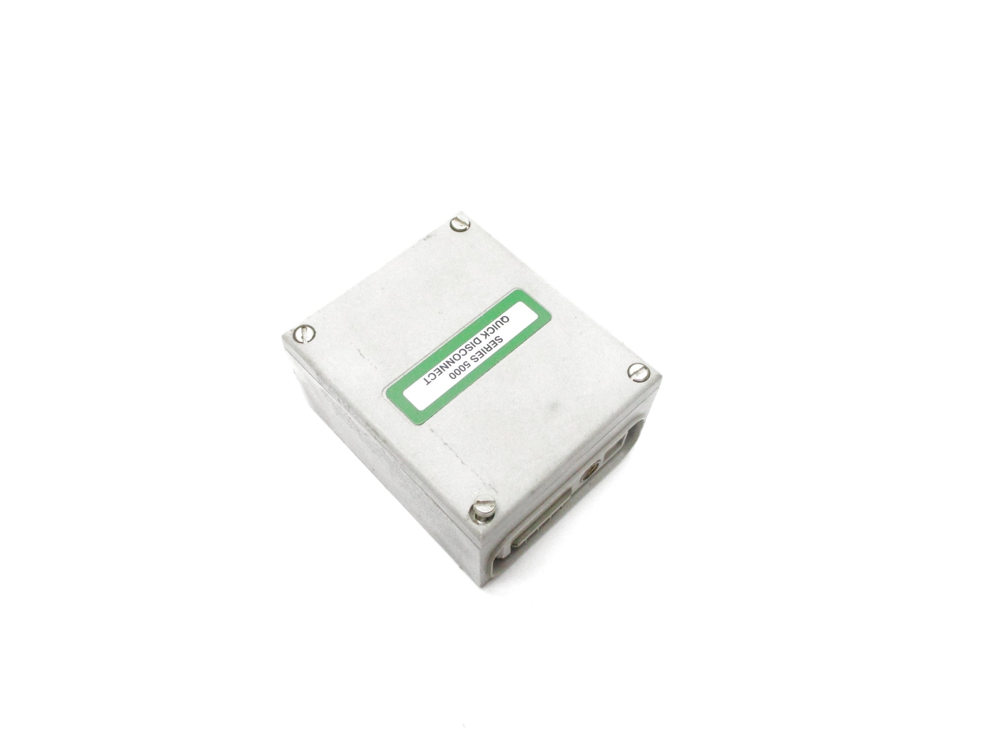 INDUSTRIAL SPARE PART 42MTB-5001 SER. B UNMP