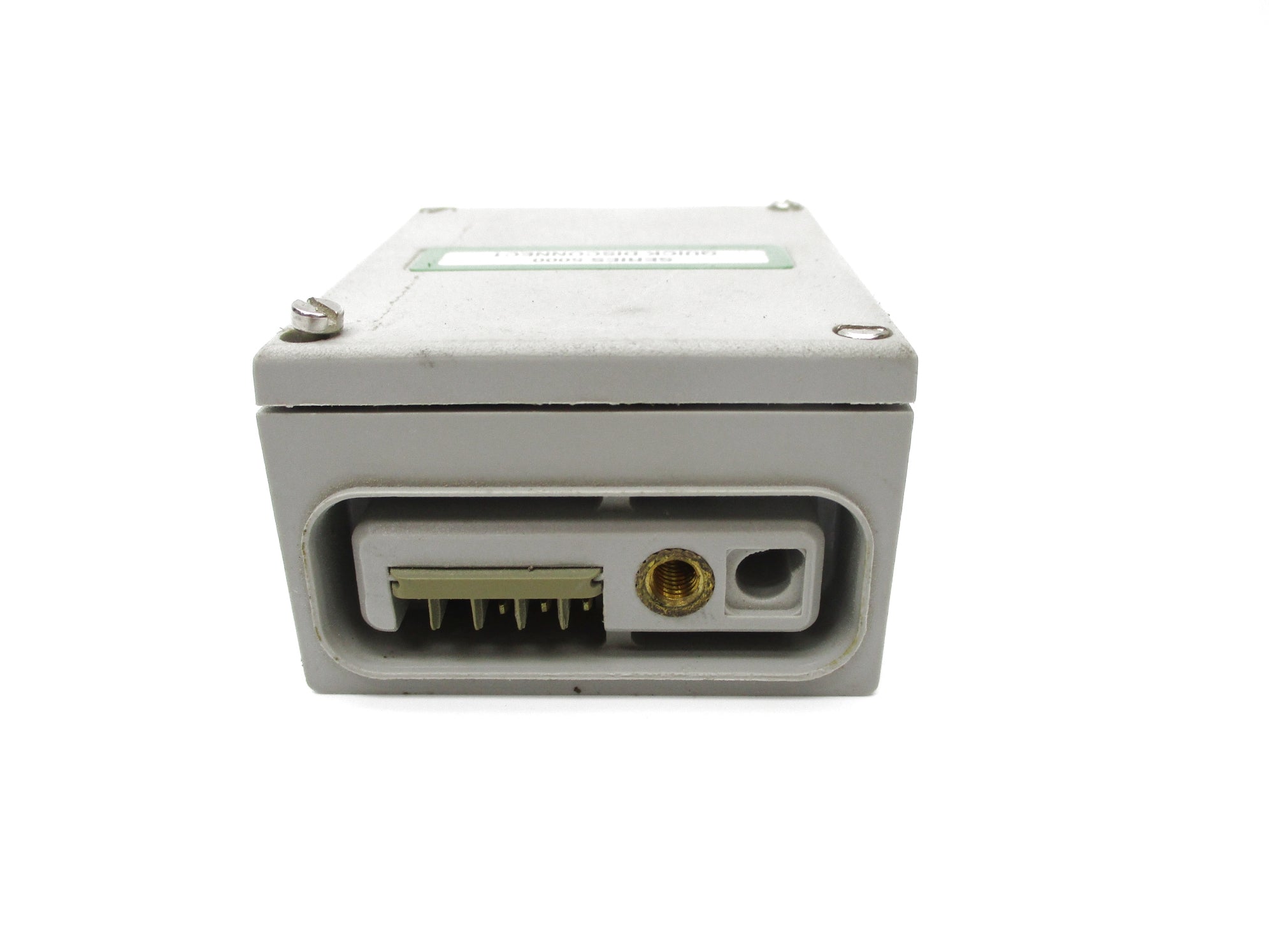 INDUSTRIAL SPARE PART 42MTB-5001 SER. B UNMP