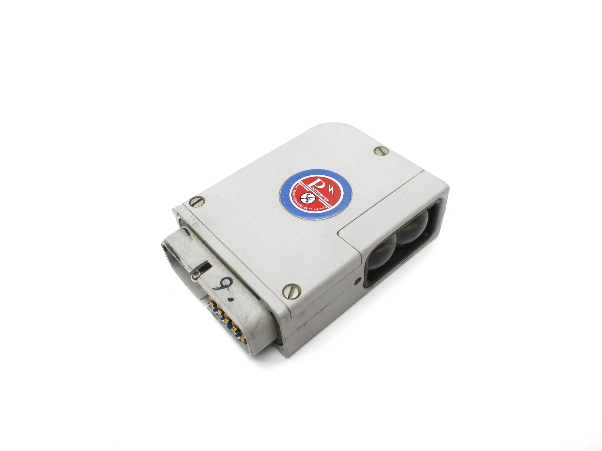 ECA 42DRP-5000 UNMP