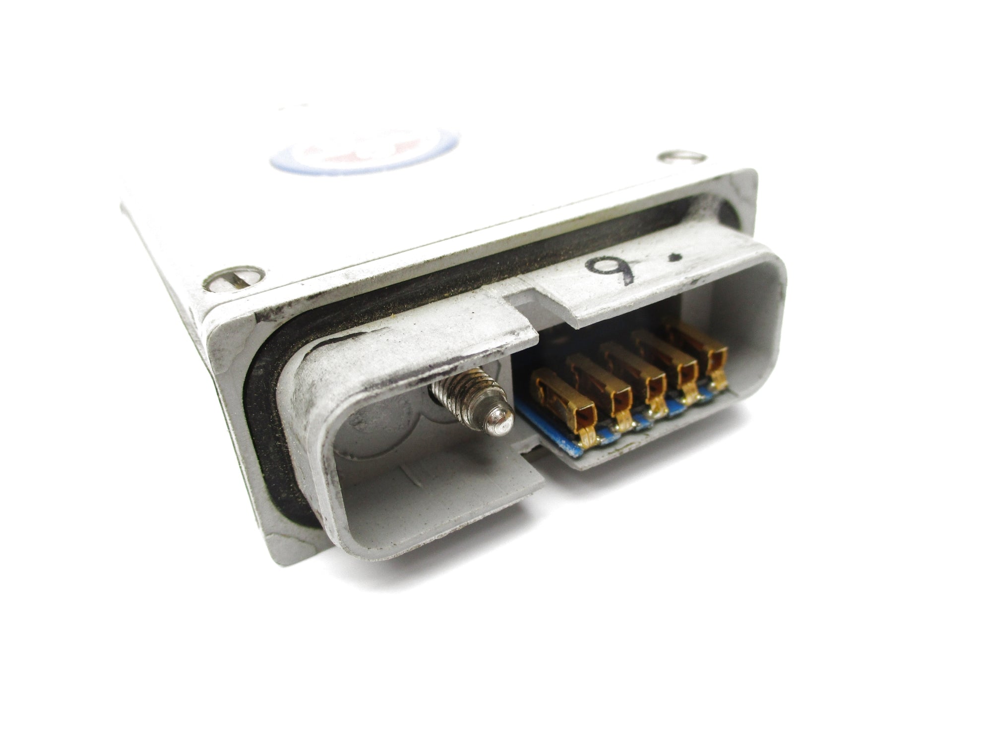 ECA 42DRP-5000 UNMP