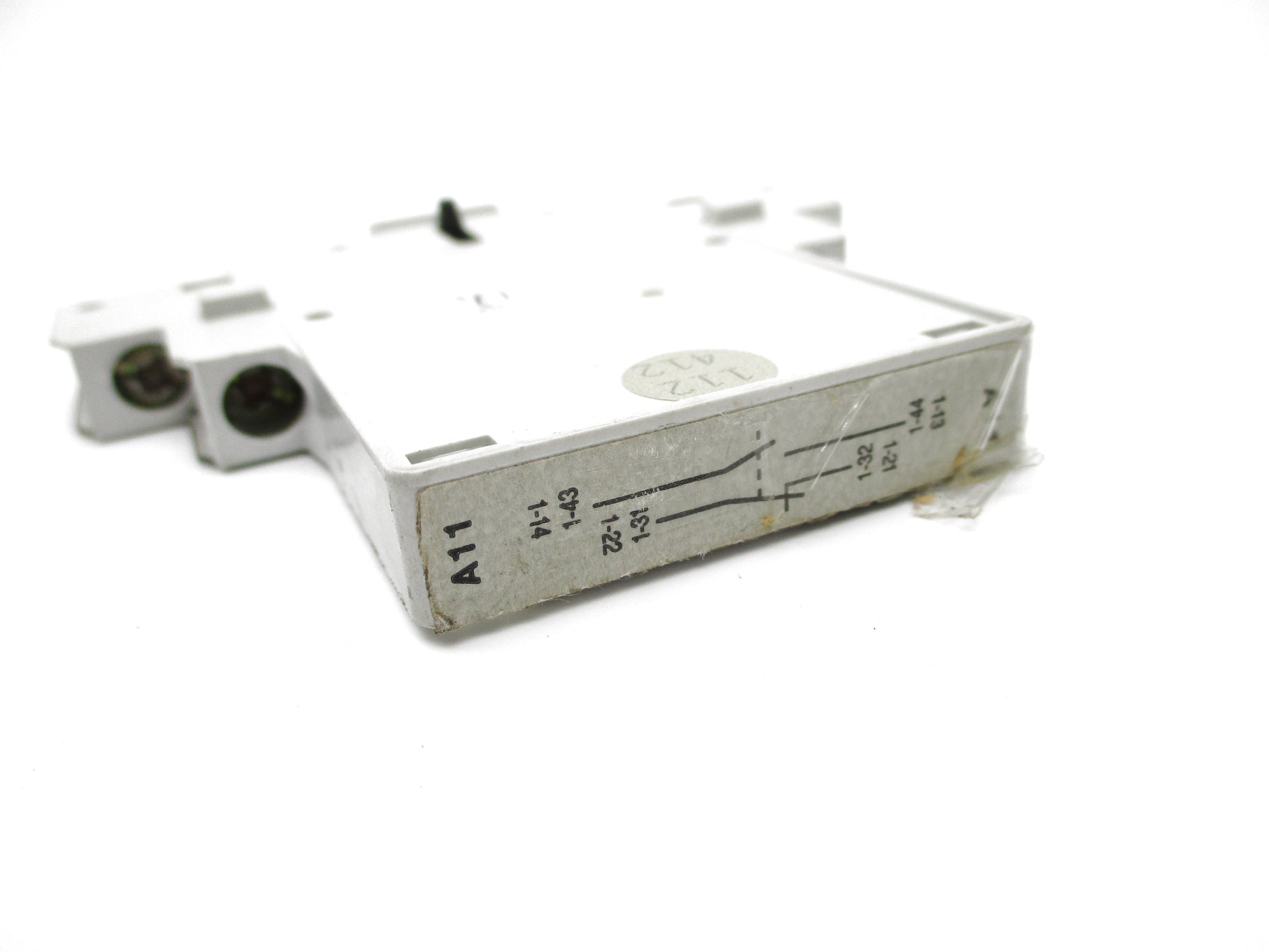 ALLEN BRADLEY 140-A11 SER. A UNMP