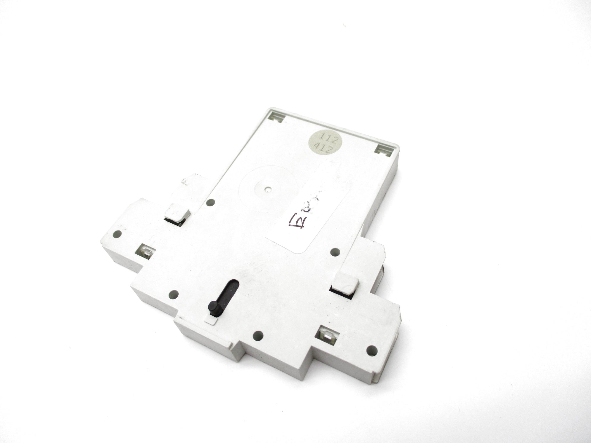 ALLEN BRADLEY 140-A11 SER. A UNMP