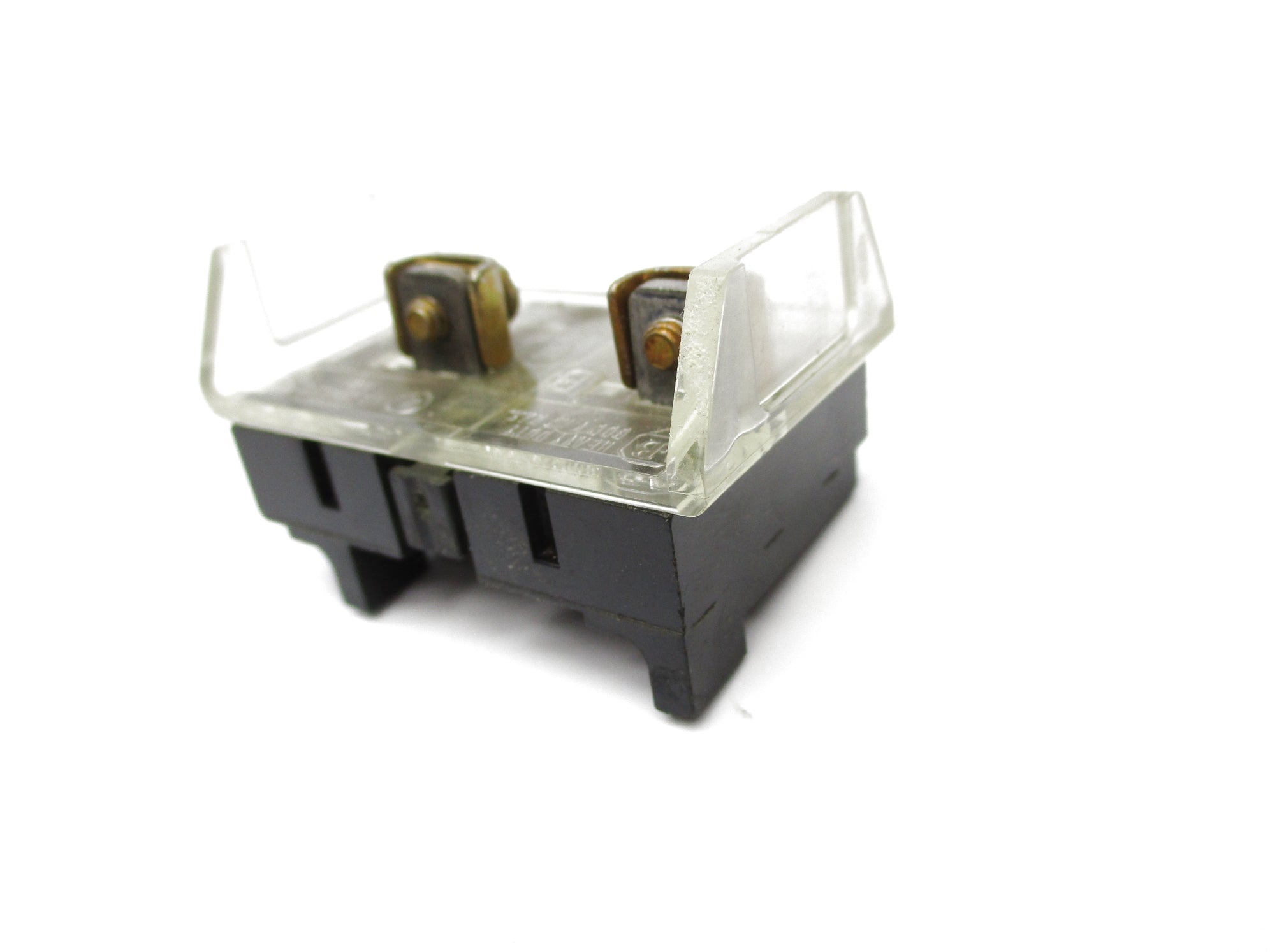 ALLEN BRADLEY 800T-XD2 SER. C UNMP