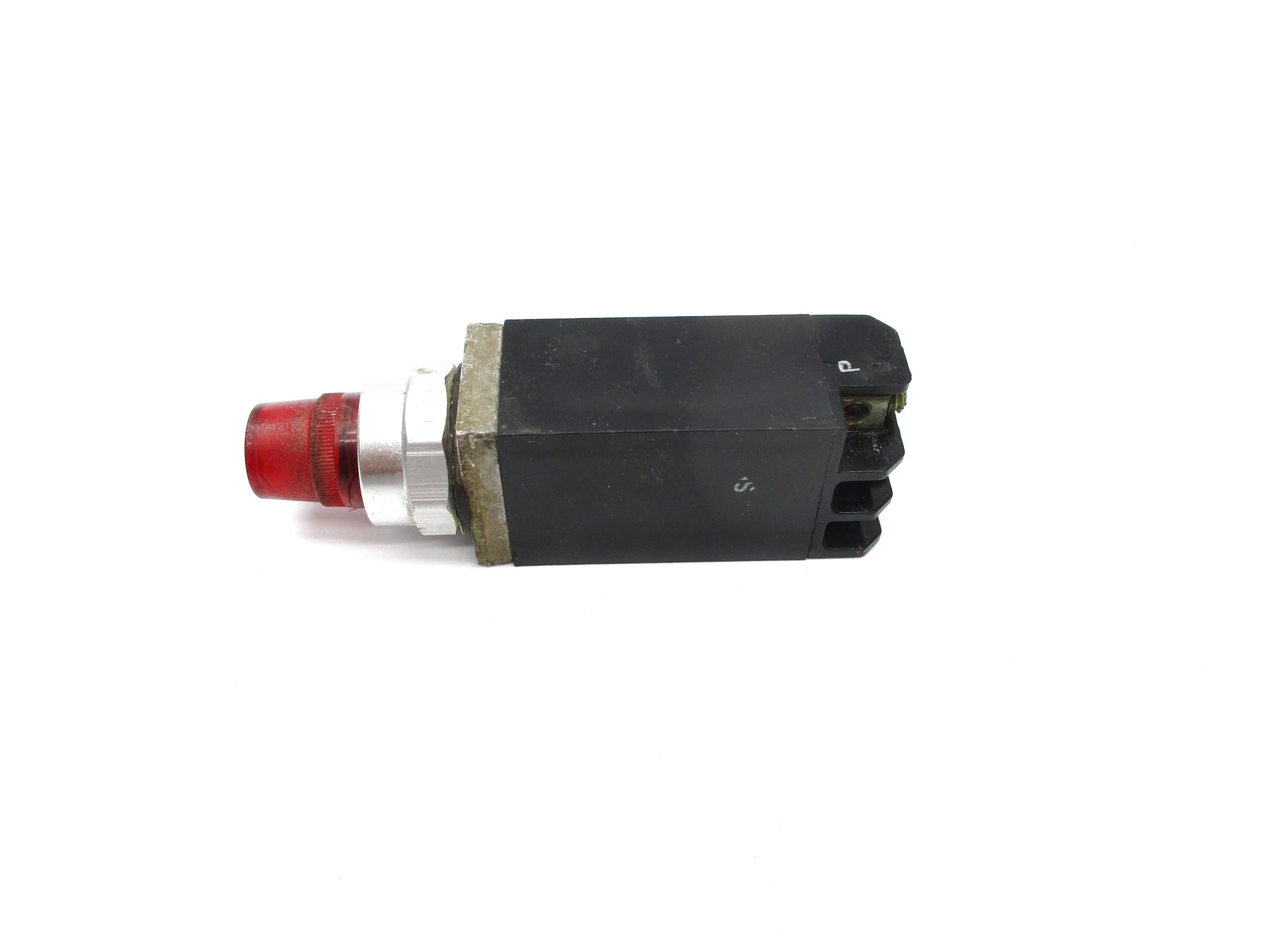 ALLEN BRADLEY 800T-PSD16 SER. C UNMP
