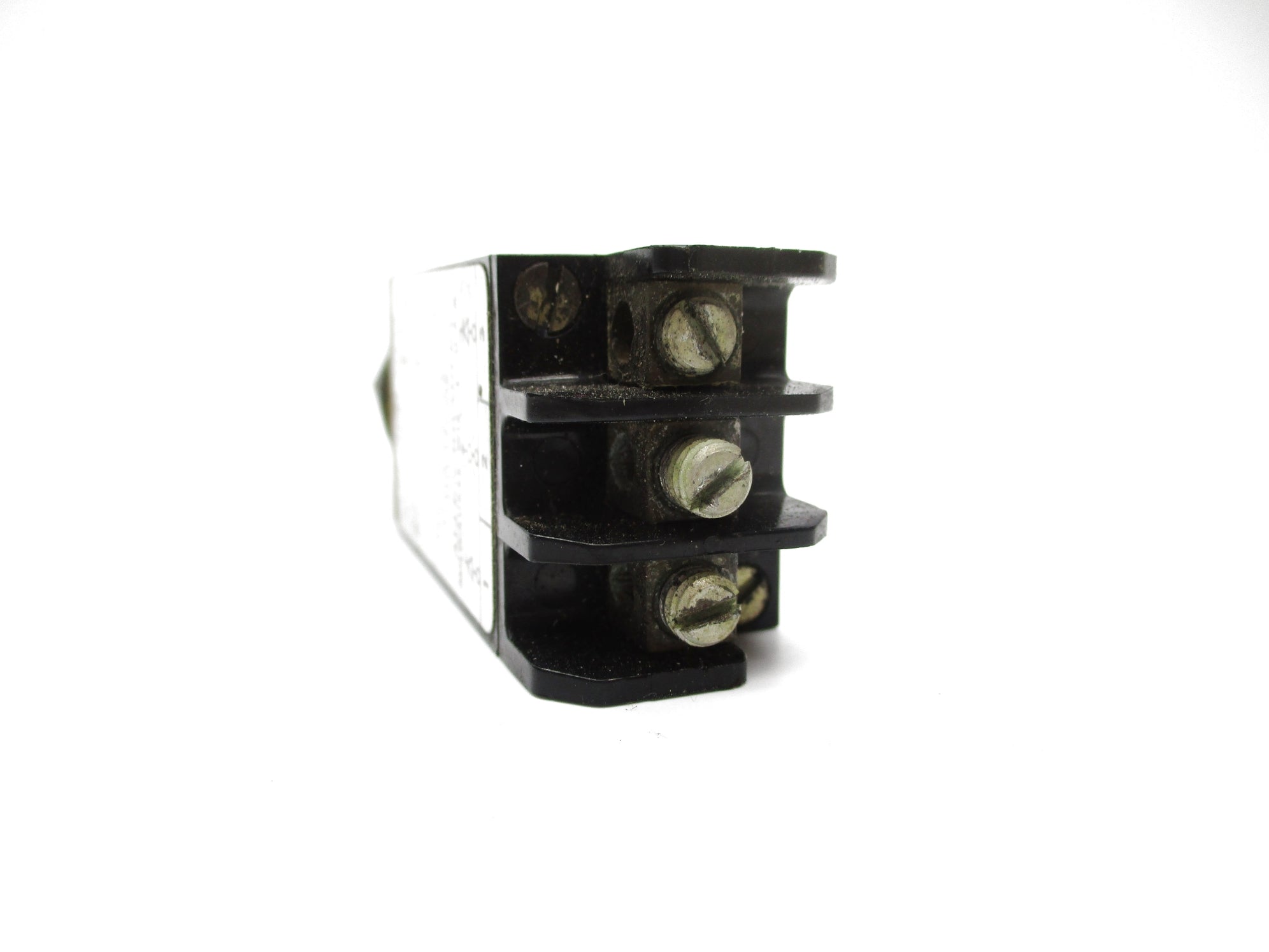 ALLEN BRADLEY 800T-PSD16 SER. C UNMP
