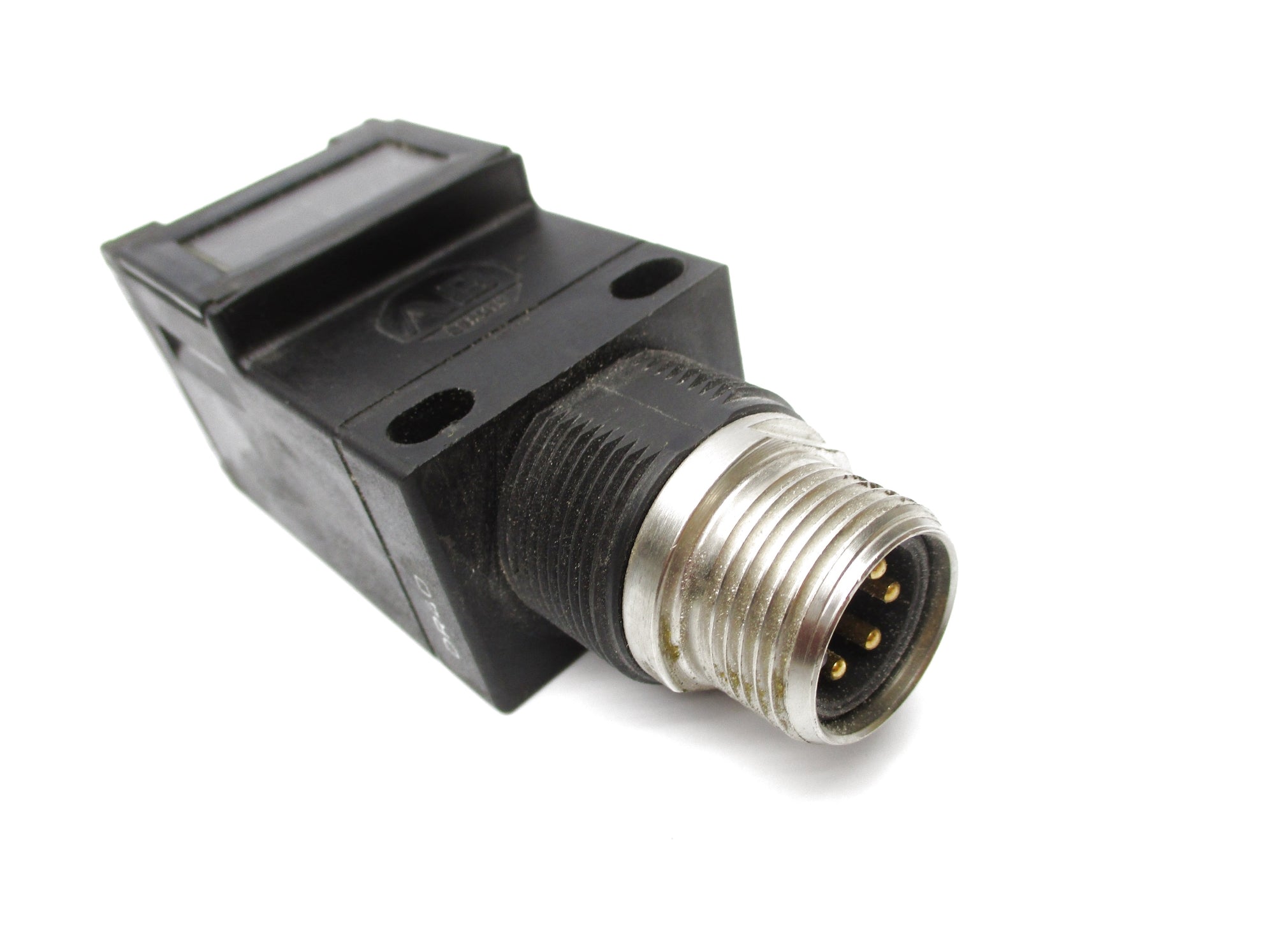 ALLEN BRADLEY 42GRP-9072-QD SER. B UNMP
