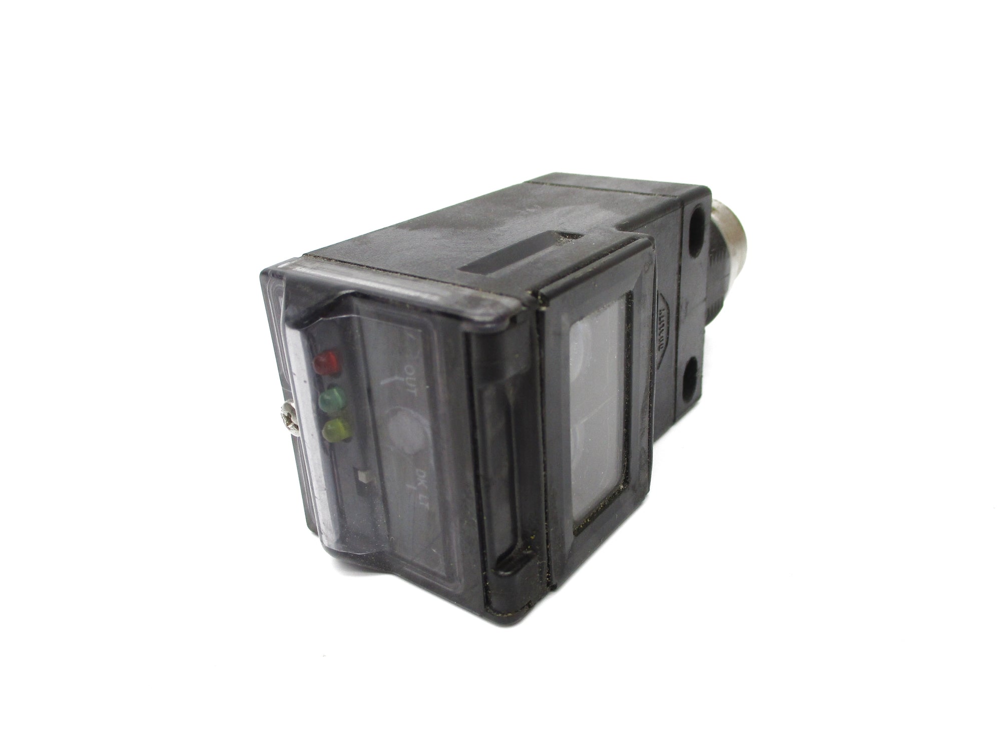 ALLEN BRADLEY 42GRP-9072-QD SER. B UNMP