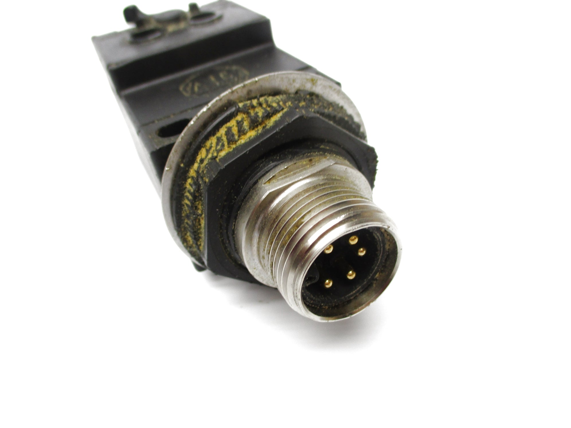 INDUSTRIAL SPARE PART 42GRF-9002-QD SER. A 70-264VDC/AC 1A UNMP
