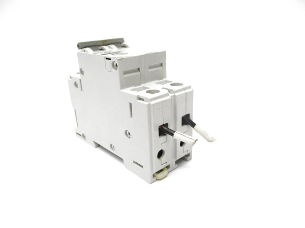 ALLEN BRADLEY 1492-CB2H100 SER. B 480VAC 10A UNMP