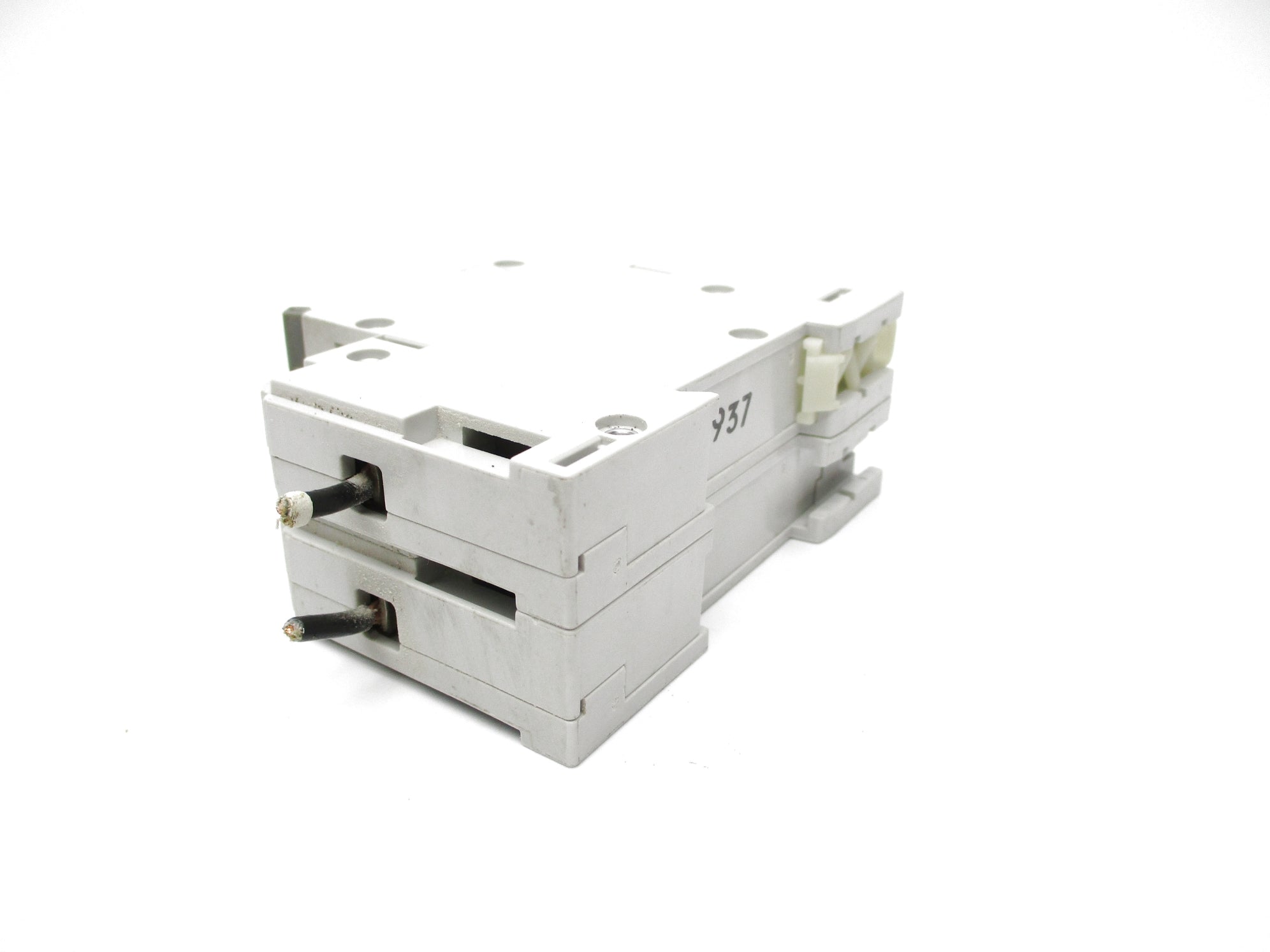 ALLEN BRADLEY 1492-CB2H100 SER. B 480VAC 10A UNMP