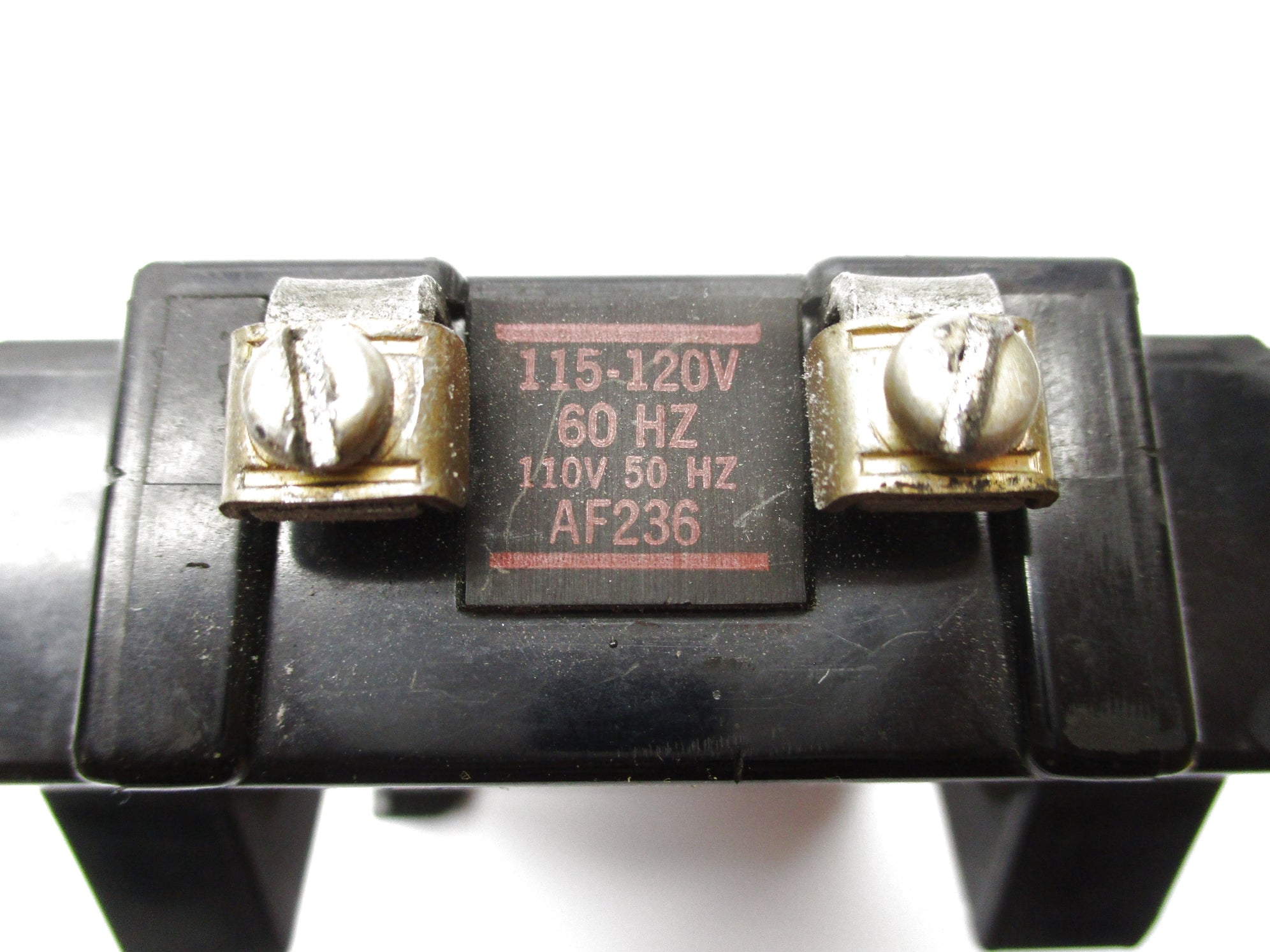 ALLEN BRADLEY AF236 UNMP