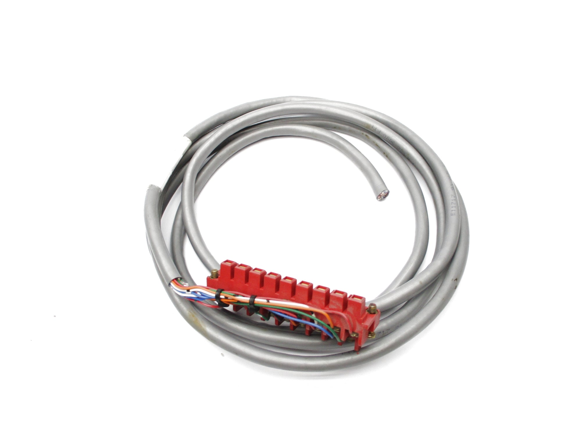 ALLEN BRADLEY 1492-CABLE25A SER. B UNMP