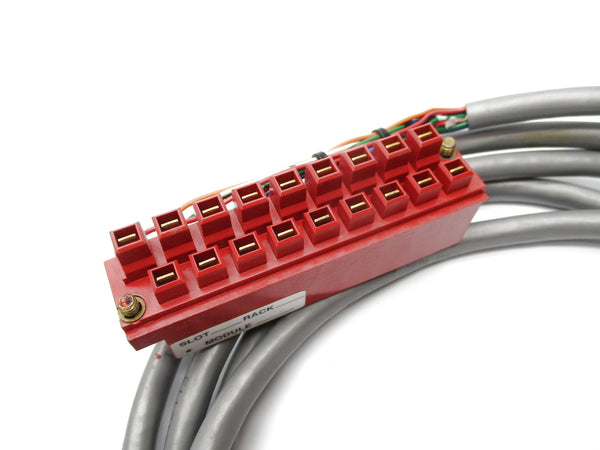 ALLEN BRADLEY 1492-CABLE25A SER. B UNMP