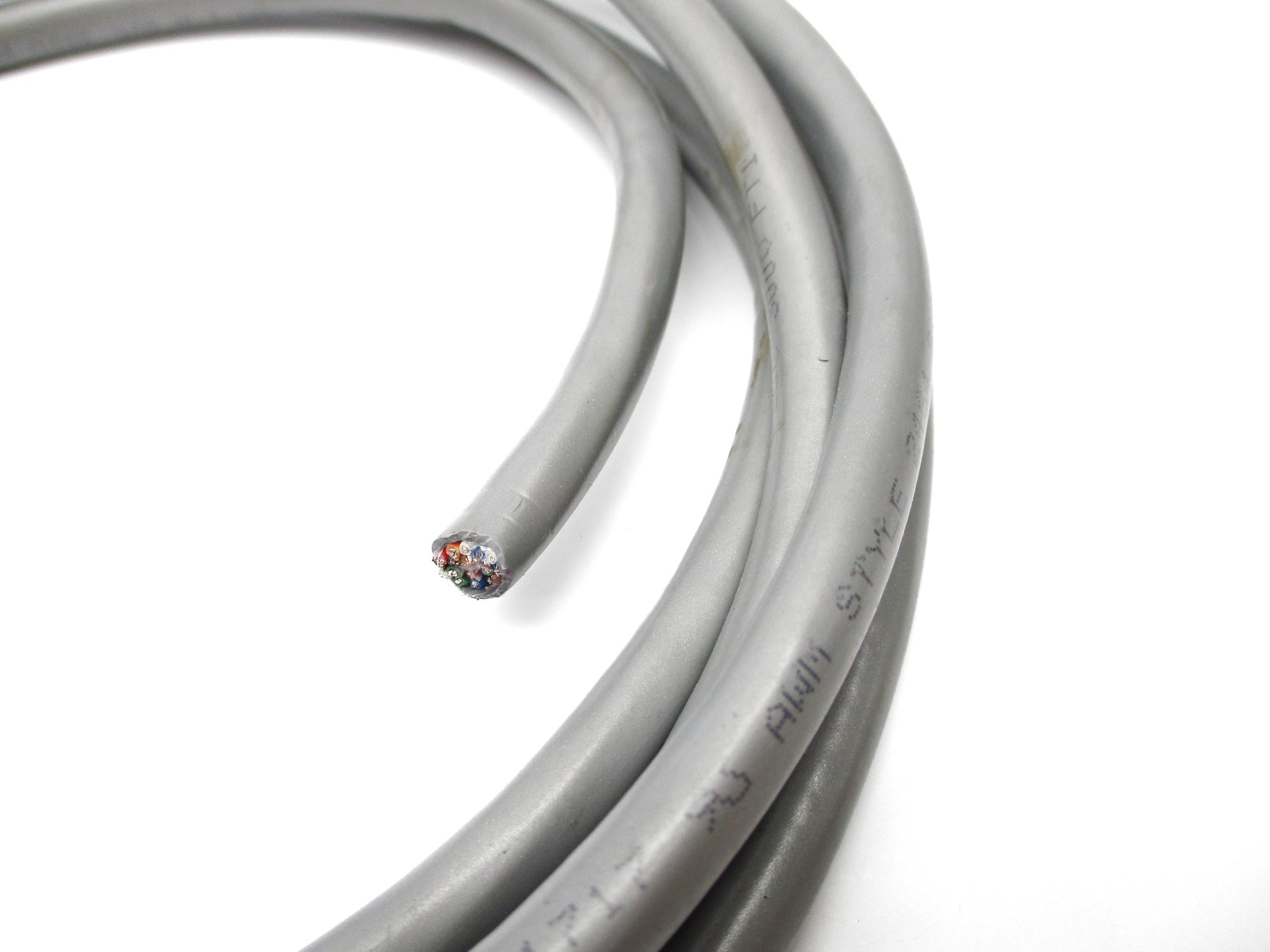 ALLEN BRADLEY 1492-CABLE25A SER. B UNMP