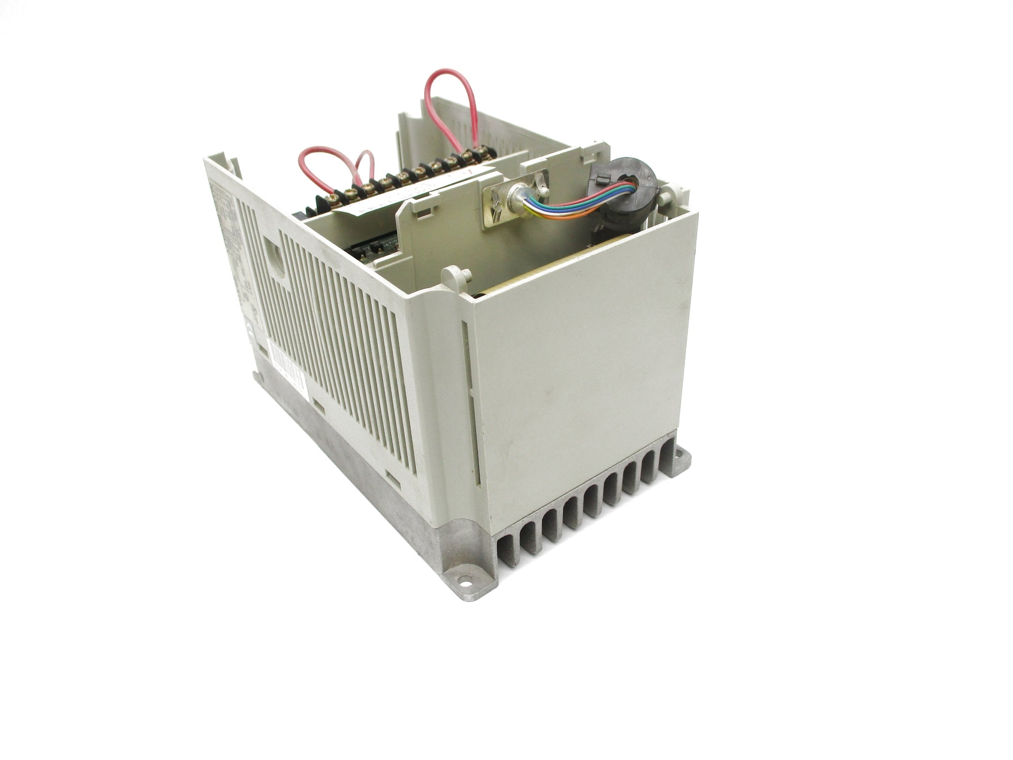 ALLEN BRADLEY 1305-AA04A SER. C (AS PICTURED) UNMP