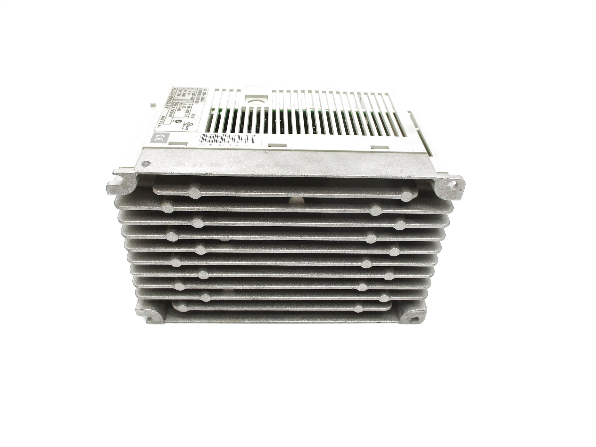 ALLEN BRADLEY 1305-AA04A SER. C (AS PICTURED) UNMP