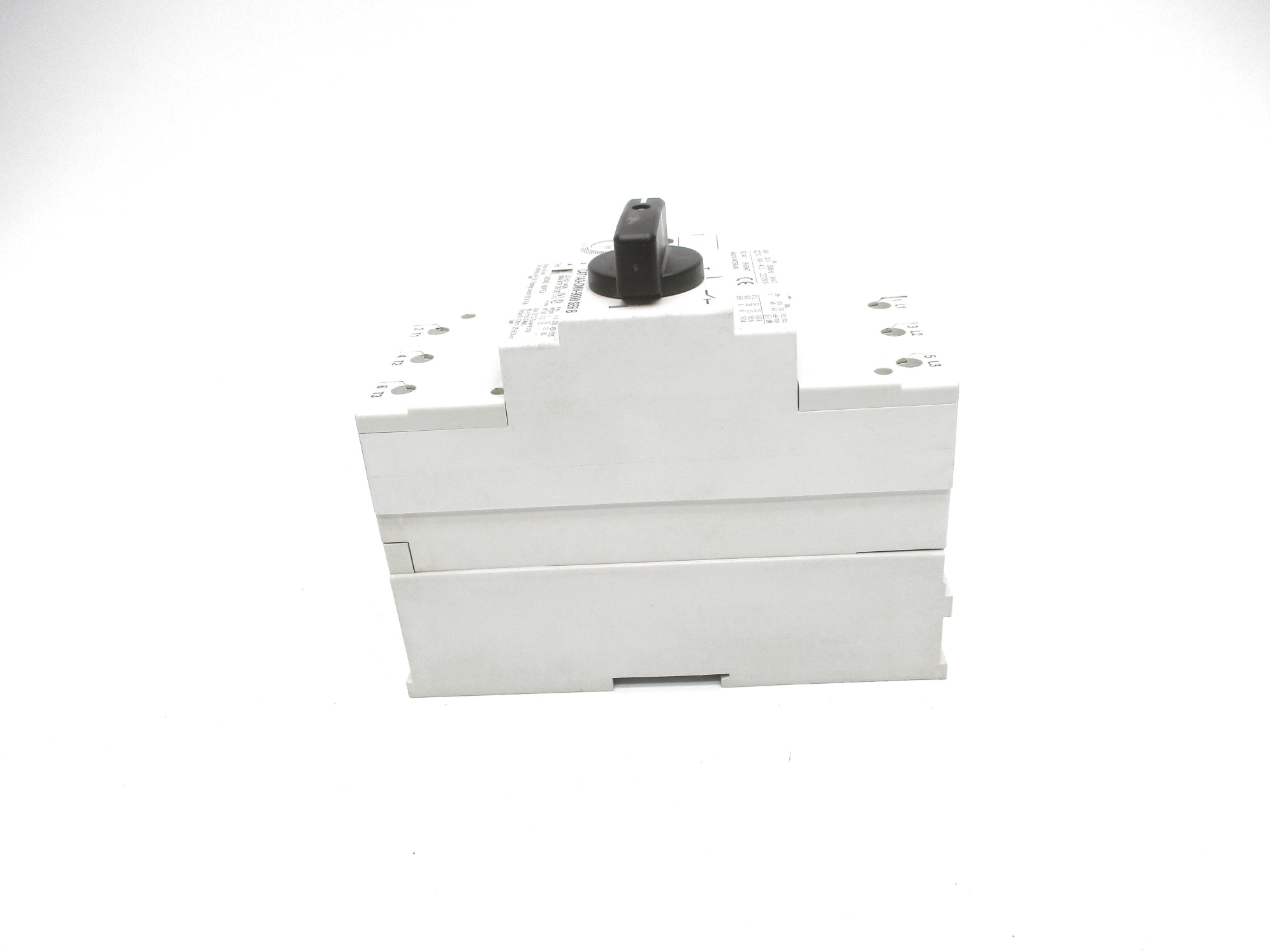 ALLEN BRADLEY 140-CMN-9000 SER. B 63-90A 690V (BR/WH) NSMP