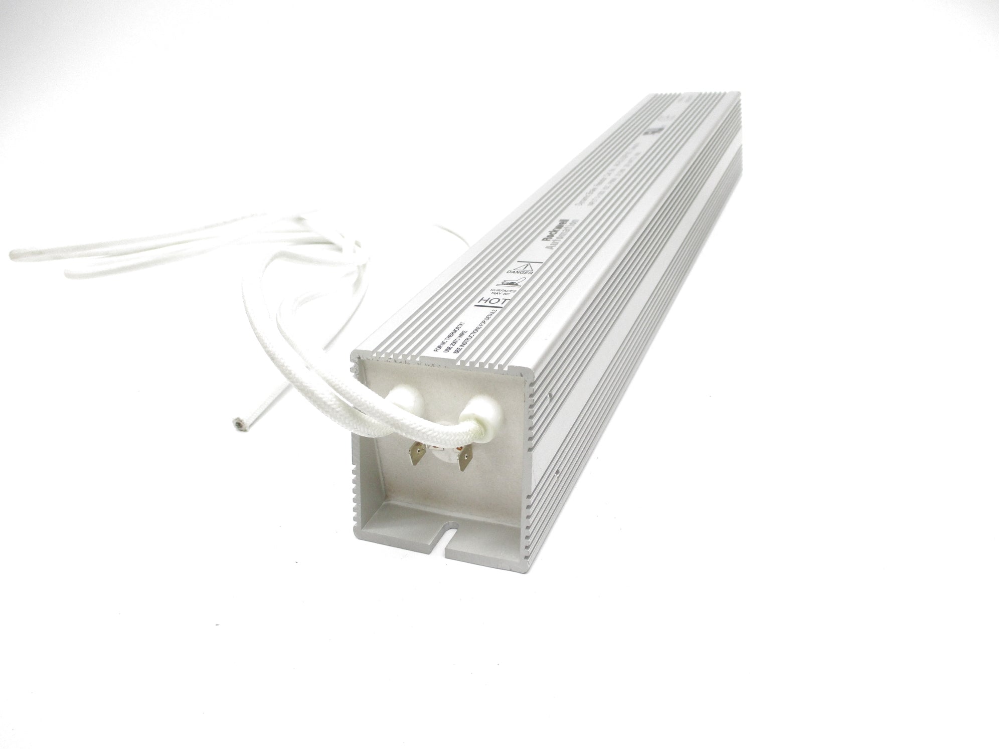 ROCKWELL AUTOMATION AK-R2-030P1K2 SER. A NSMP