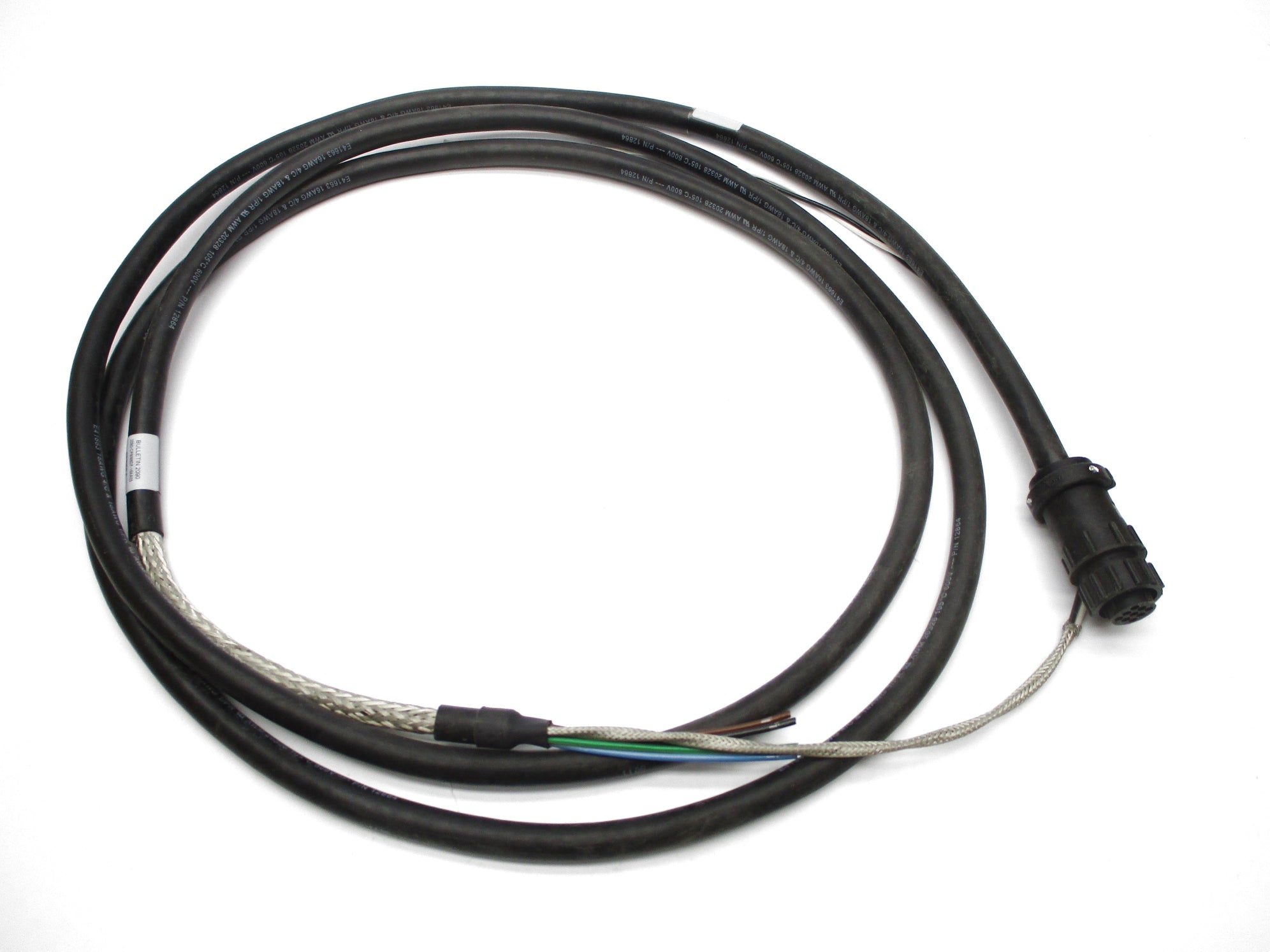 ALLEN BRADLEY 2090-CPBM6DF-16AA03 SER. A NSNP
