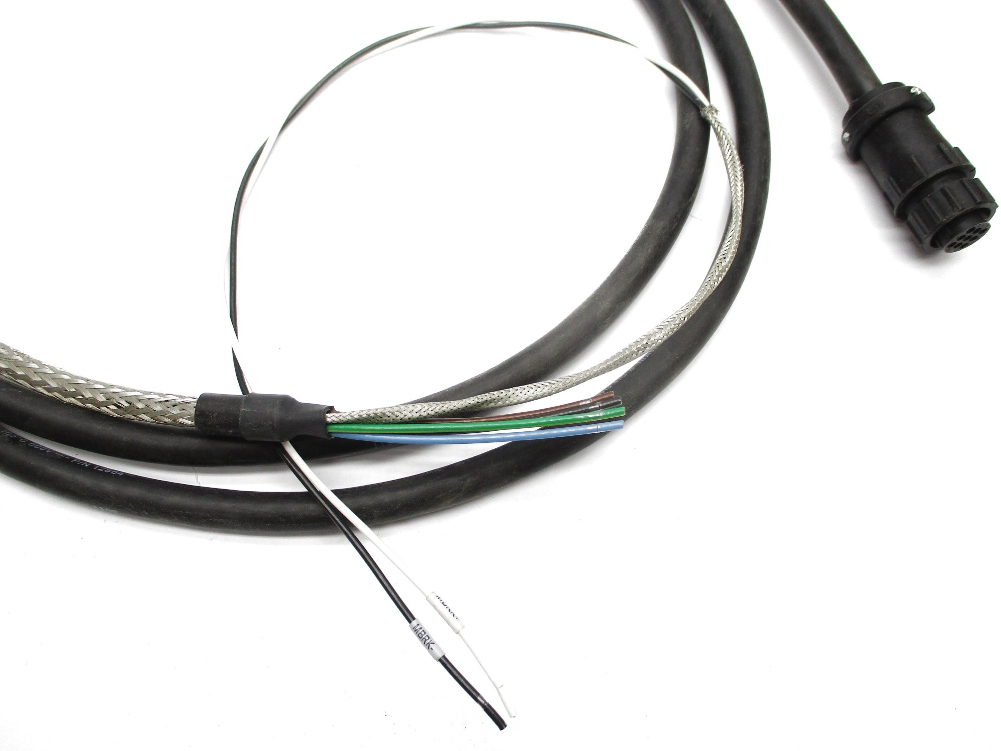 ALLEN BRADLEY 2090-CPBM6DF-16AA03 SER. A NSNP