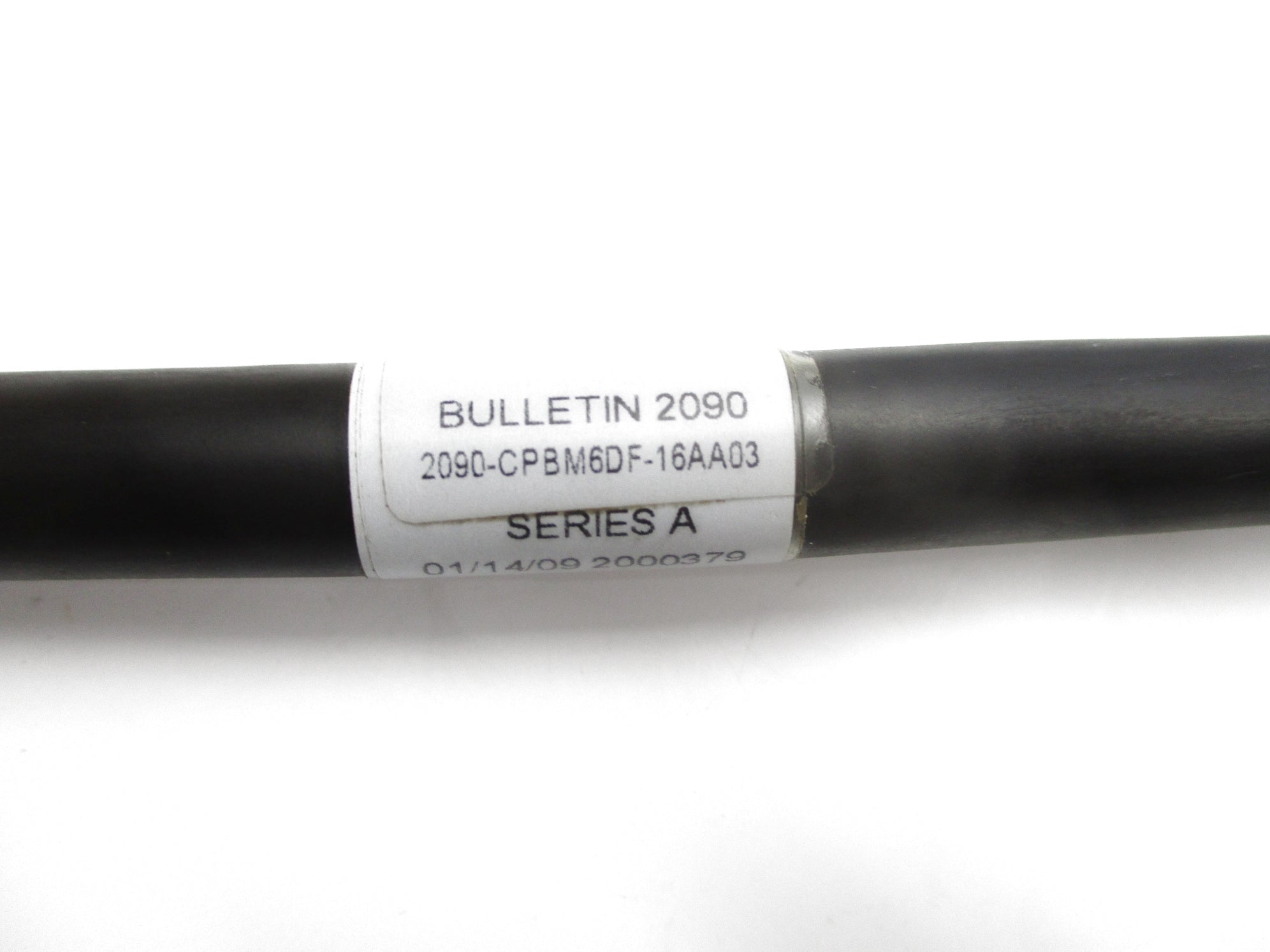 ALLEN BRADLEY 2090-CPBM6DF-16AA03 SER. A NSNP