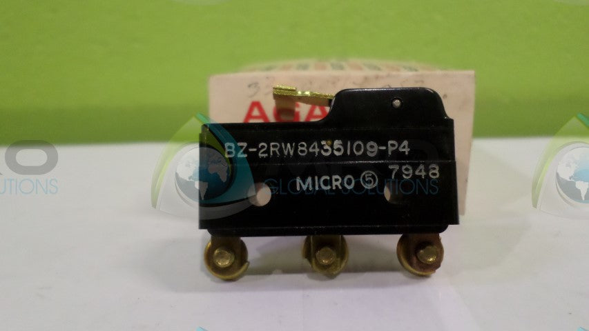 AGASTAT 700047 SWITCH *NEW IN BOX*