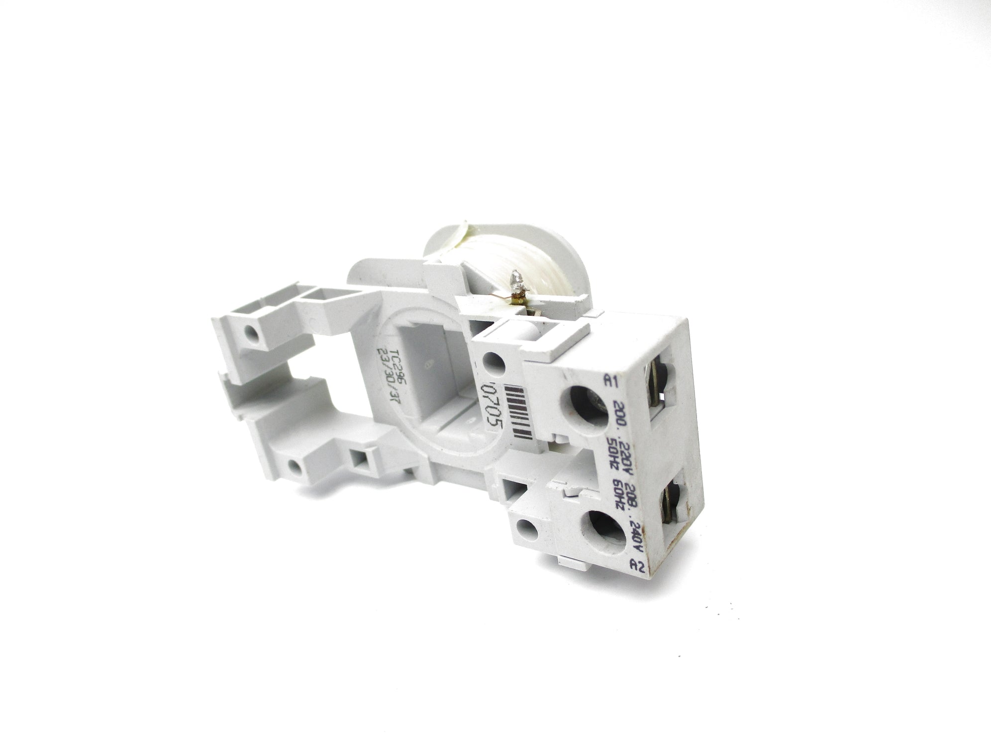 ALLEN BRADLEY TC296 NSNP