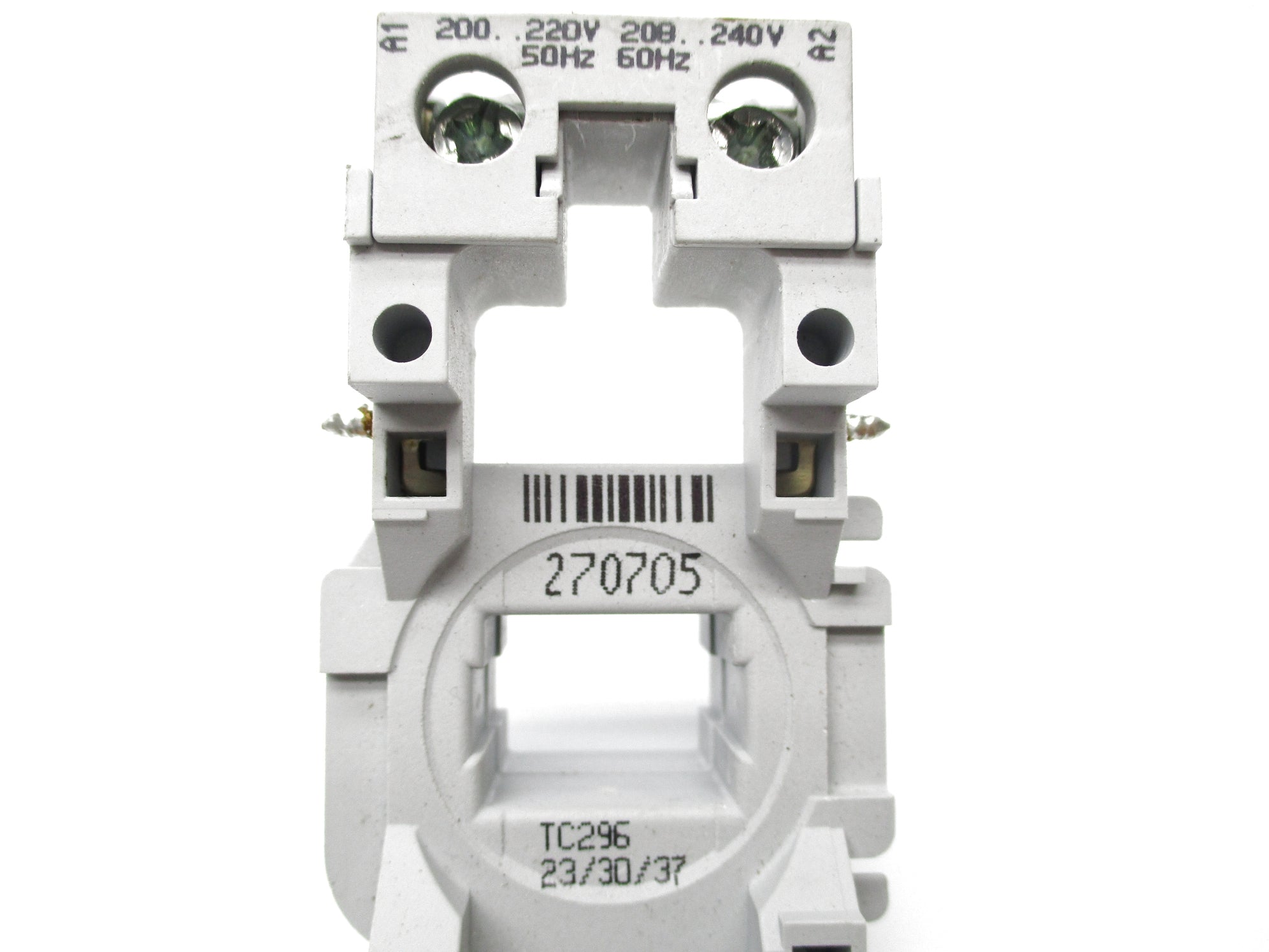 ALLEN BRADLEY TC296 NSNP