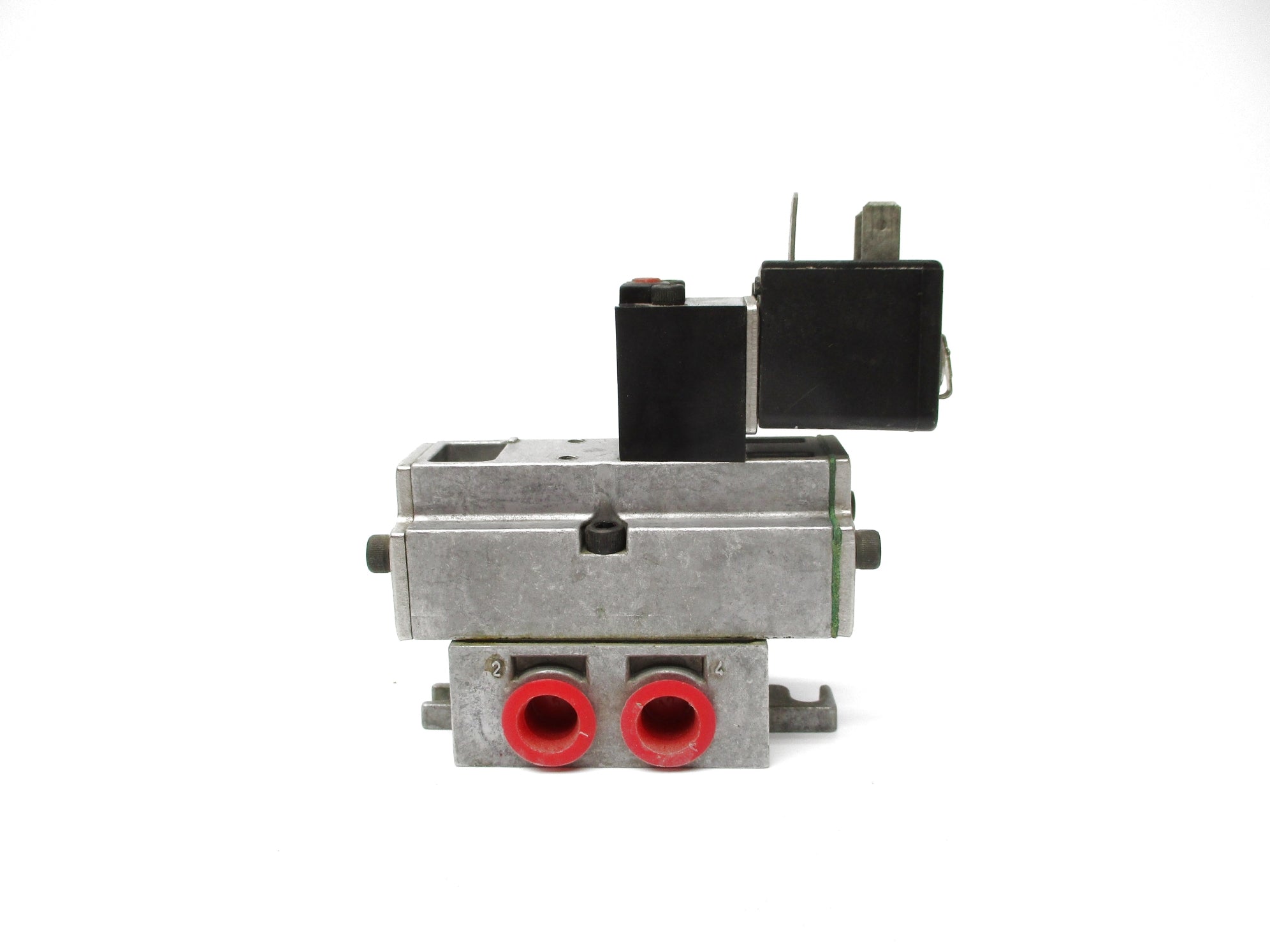 ASCO SC8401101 110/120VAC NSNP