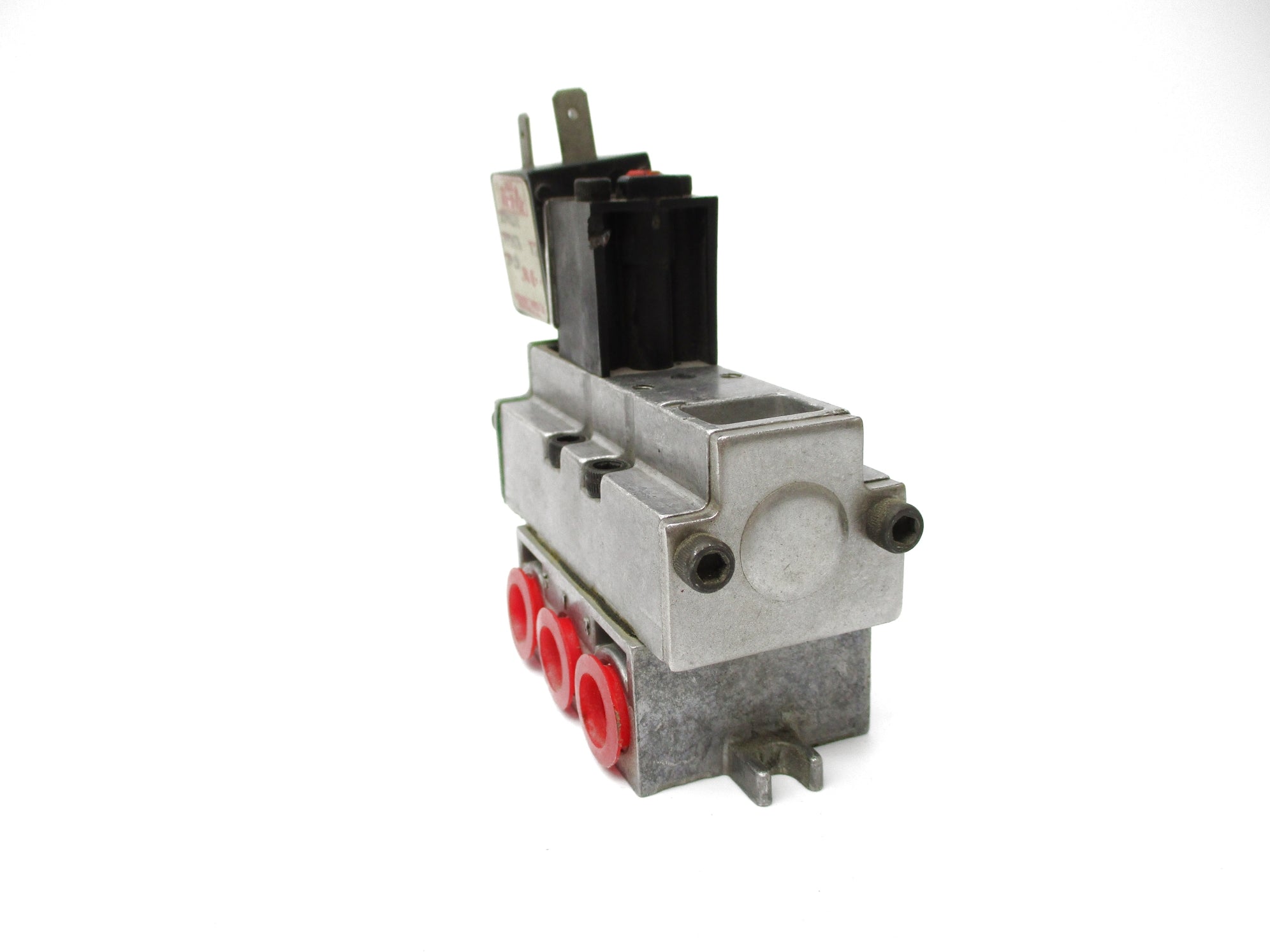 ASCO SC8401101 110/120VAC NSNP