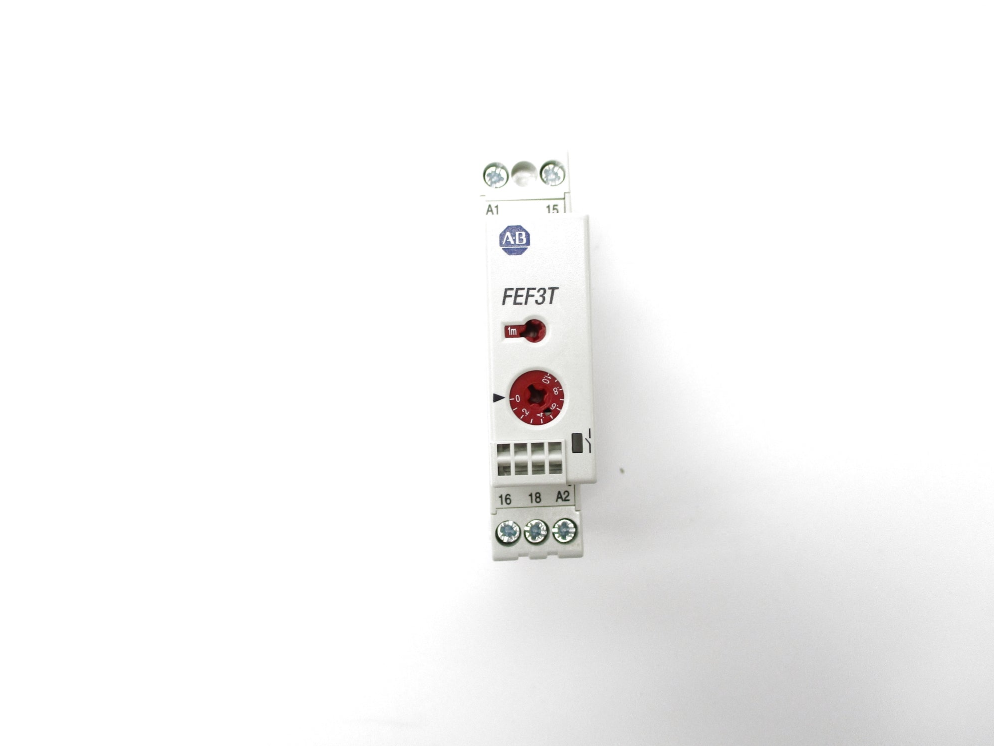 ALLEN BRADLEY 700-FEF3TU23 SER. B 24-240VAC NSNP
