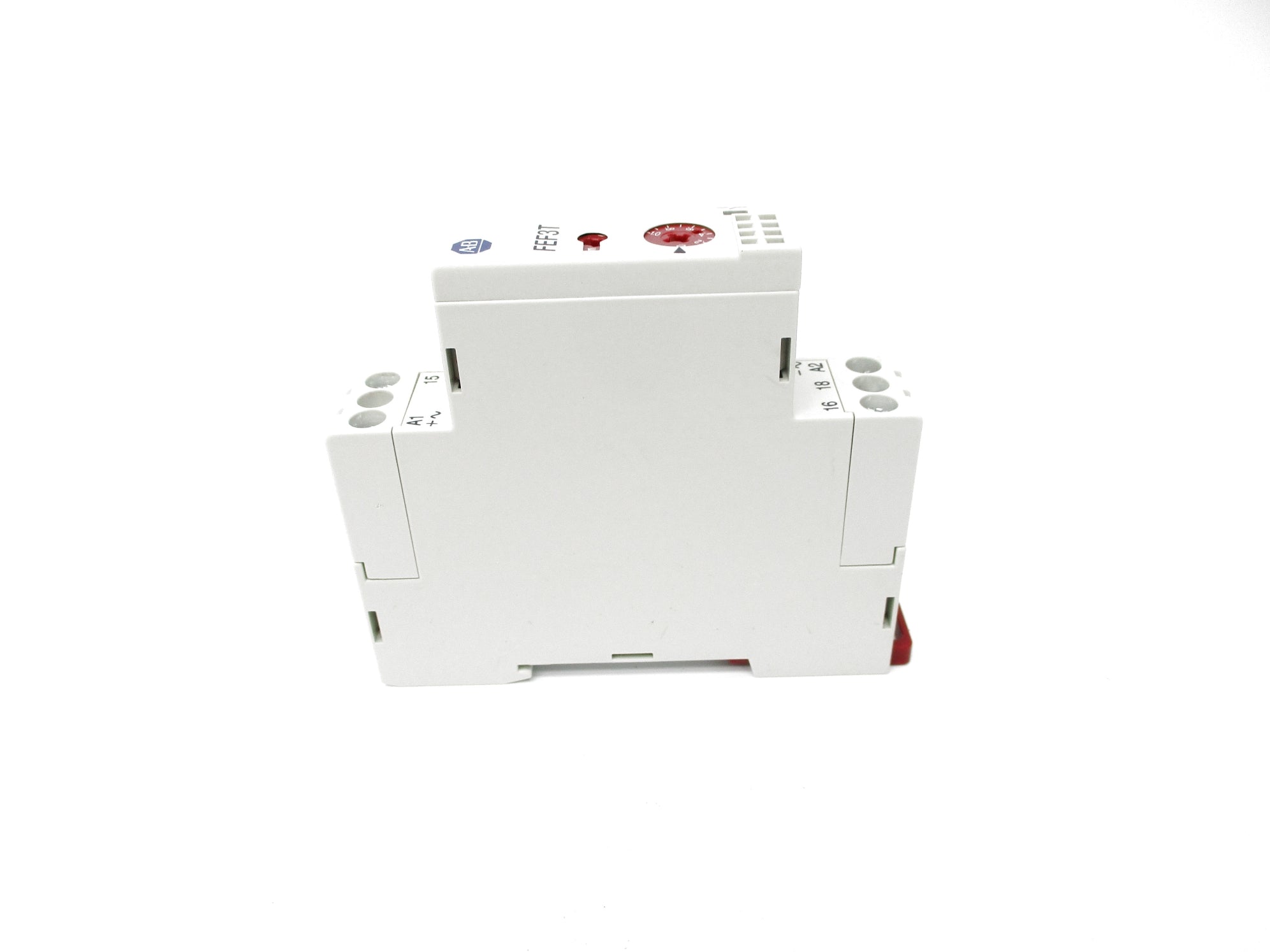 ALLEN BRADLEY 700-FEF3TU23 SER. B 24-240VAC NSNP